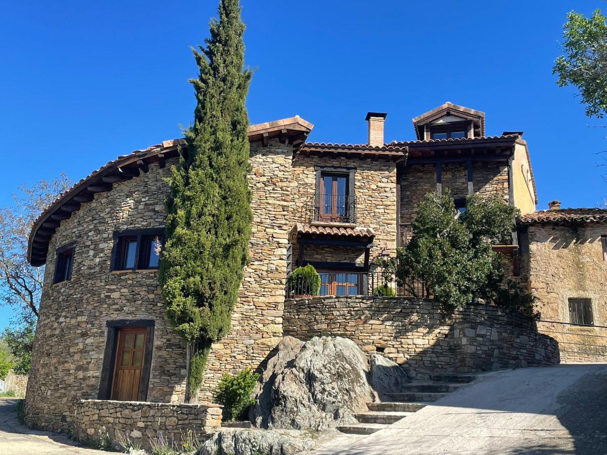 Rural Santui Hotel