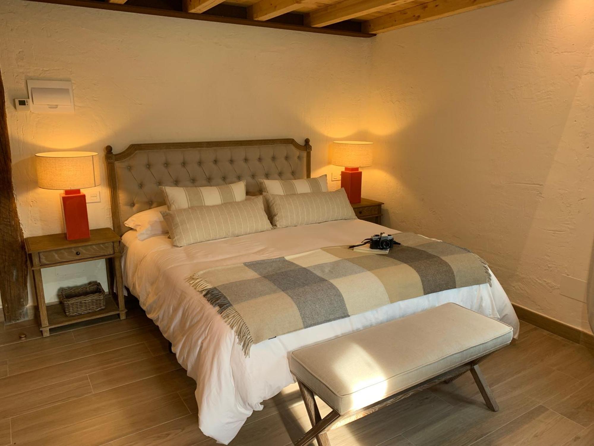 Hotel Rural Santui *