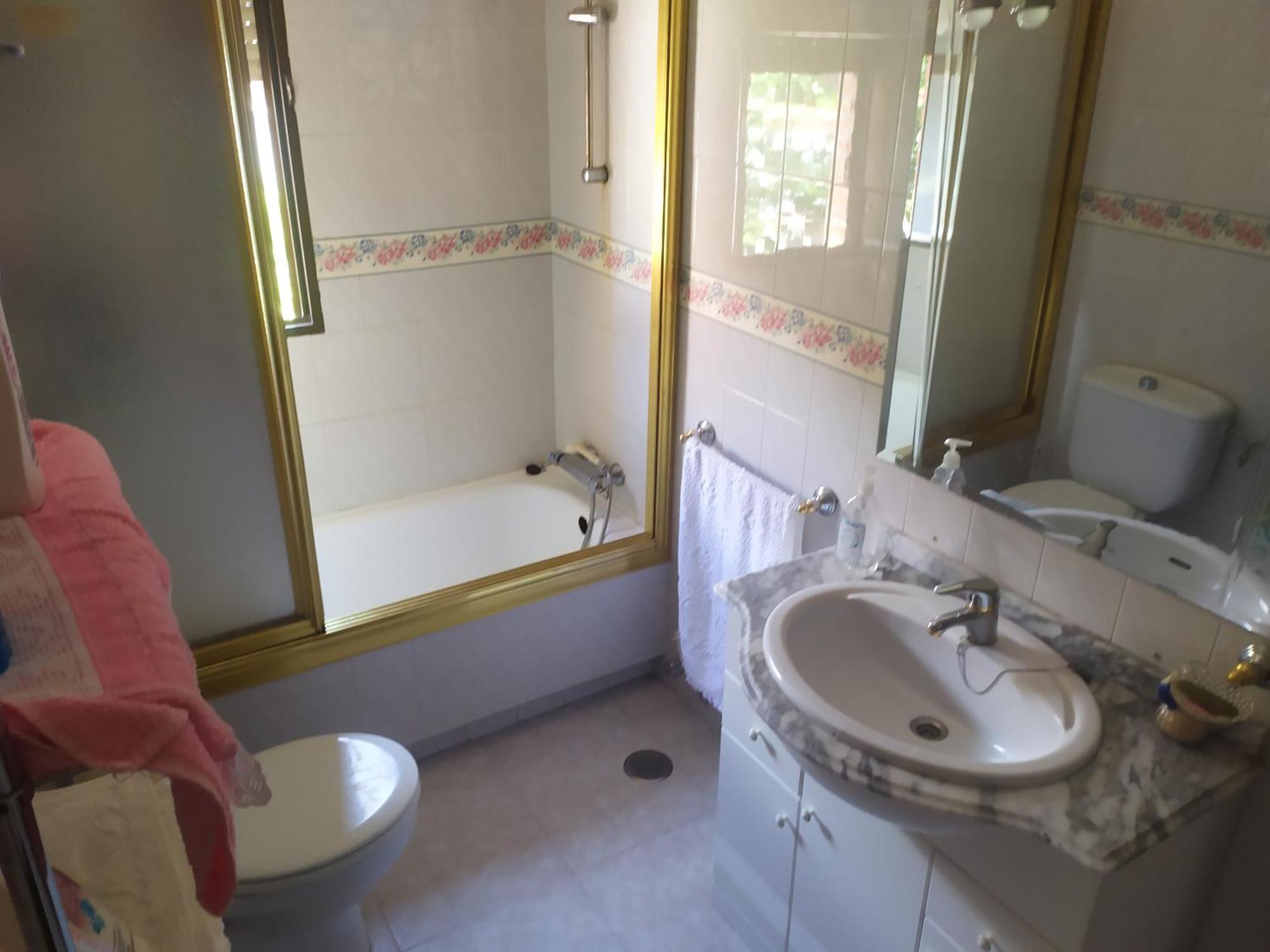 Bed & Breakfast Cuarto Privado Doble En
