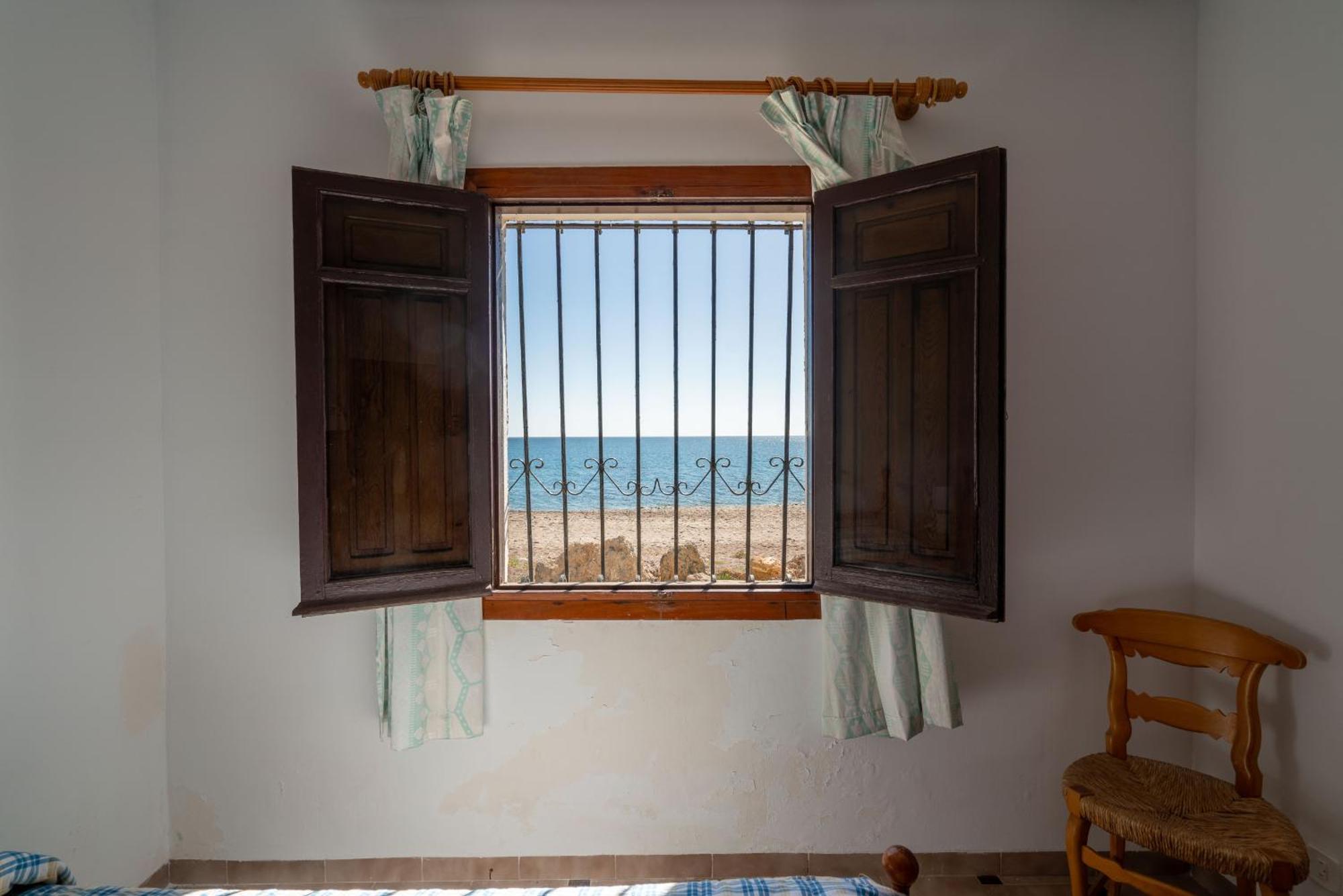 Chalet Almeriasuite Los Carrillones *