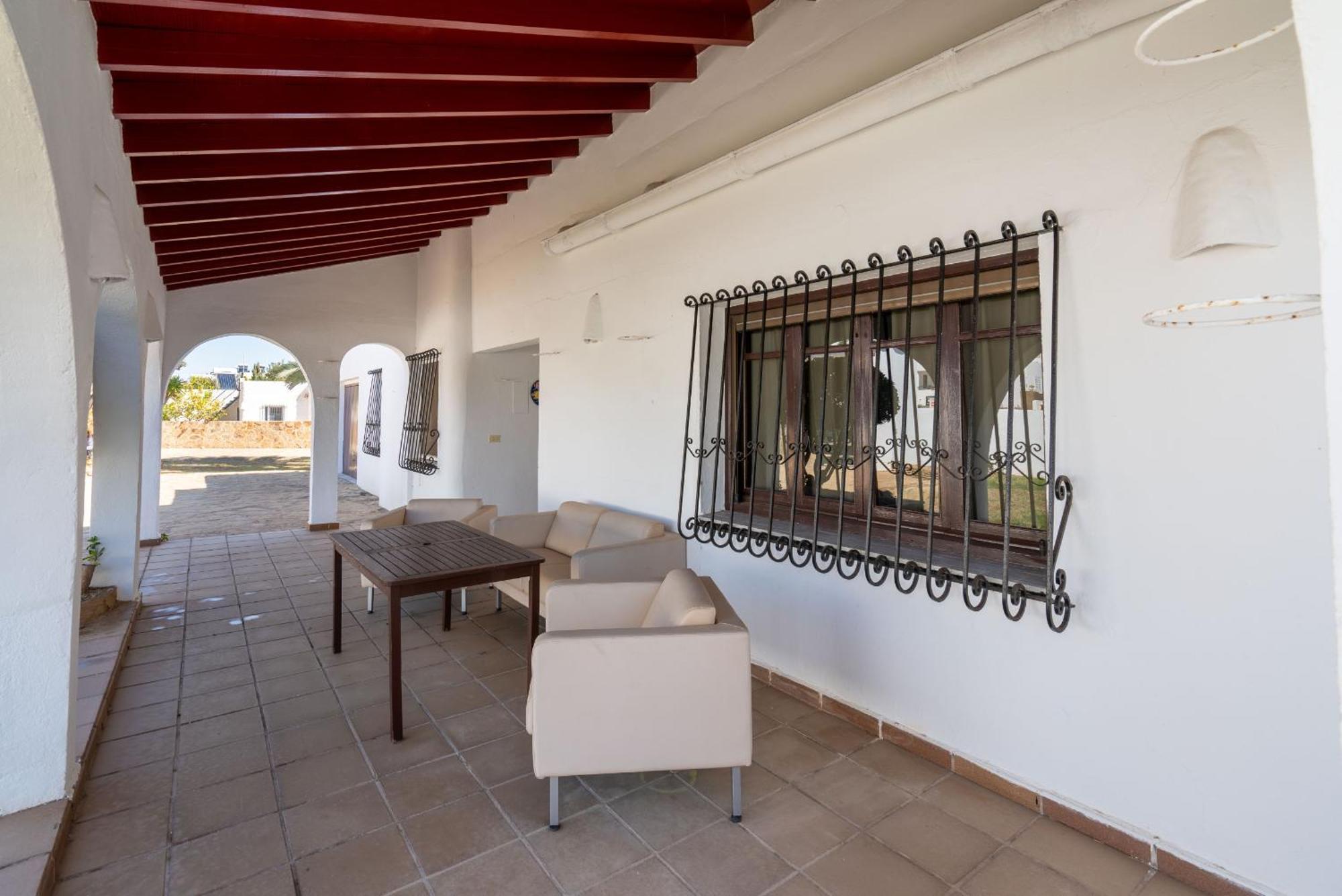 Chalet Almeriasuite Los Carrillones Mojacar