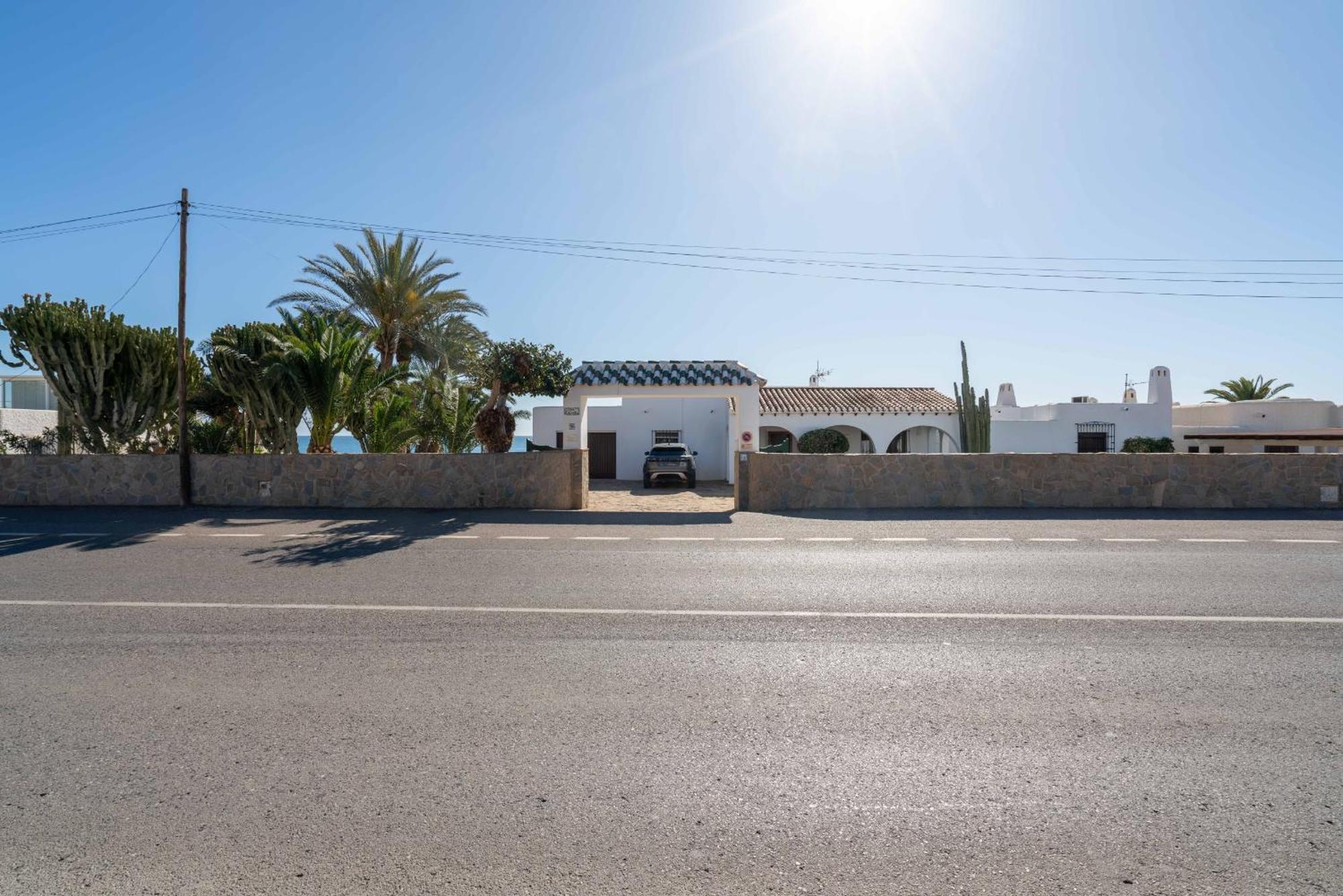 Almeriasuite Los Carrillones Chalet