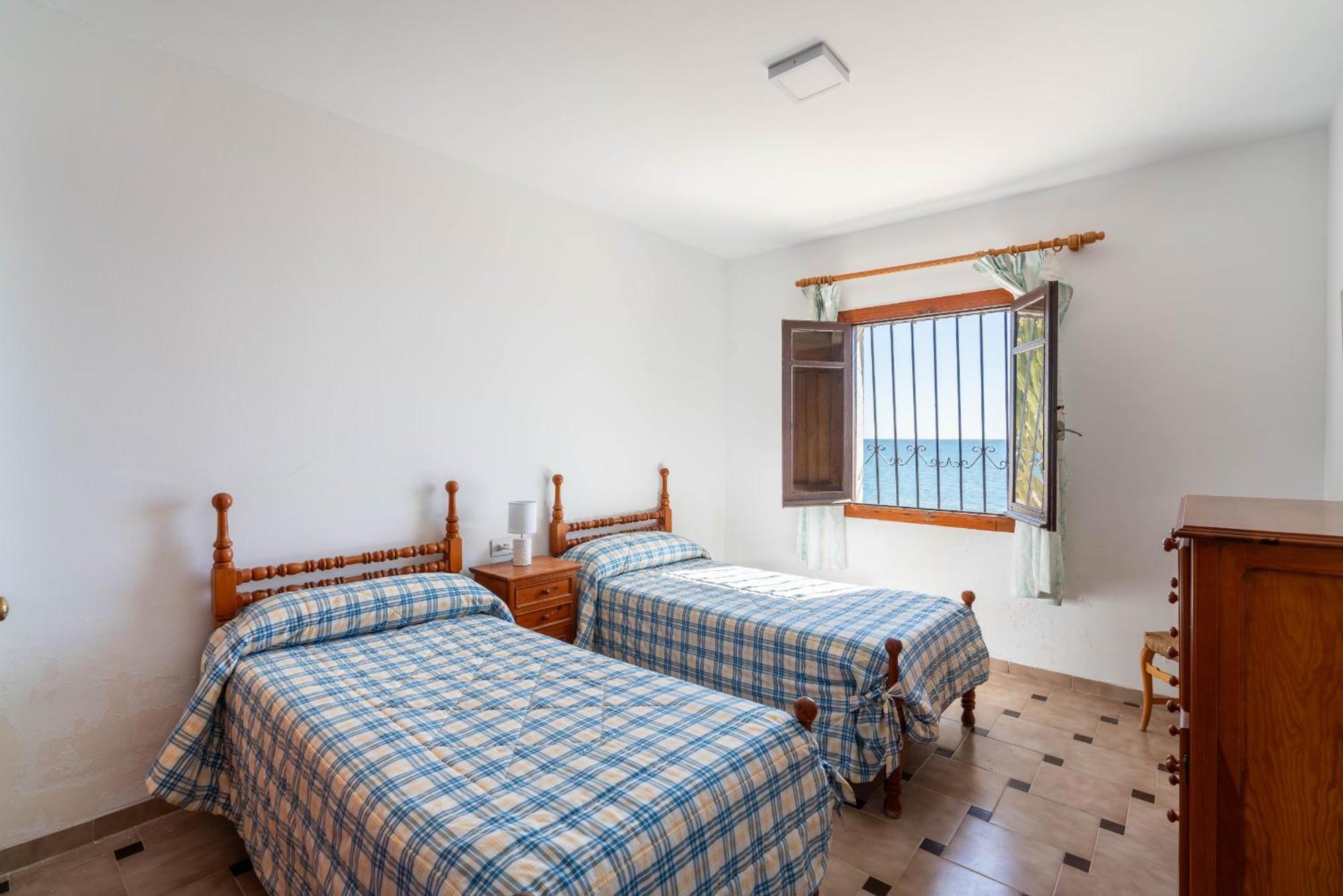 Chalet Almeriasuite Los Carrillones