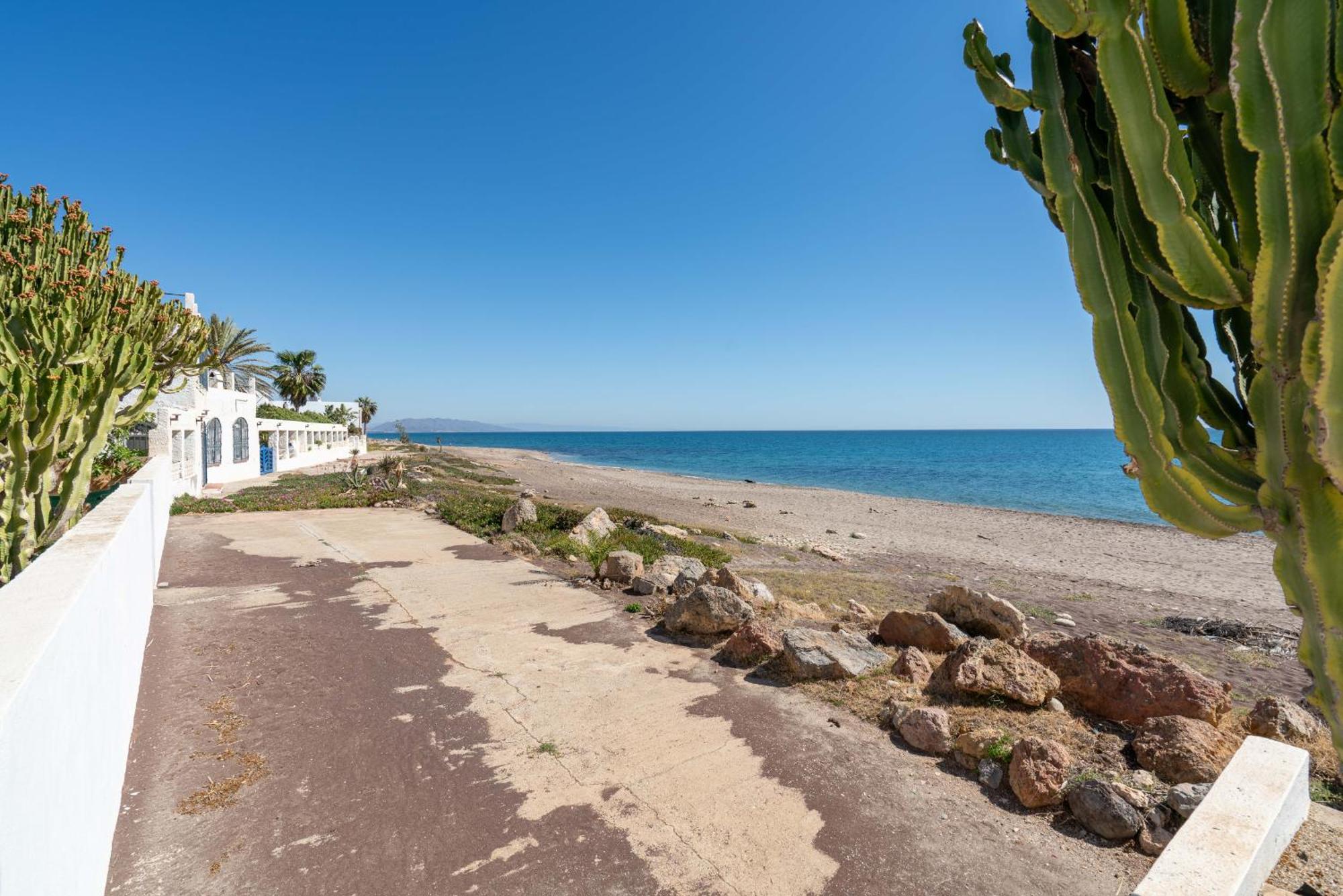 Chalet Almeriasuite Los Carrillones Mojacar