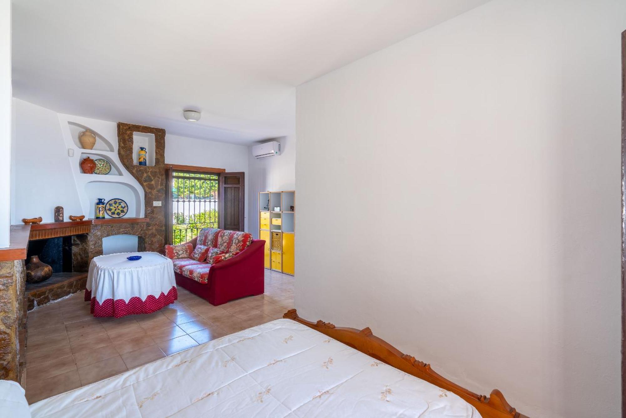 Chalet Almeriasuite Los Carrillones Mojacar