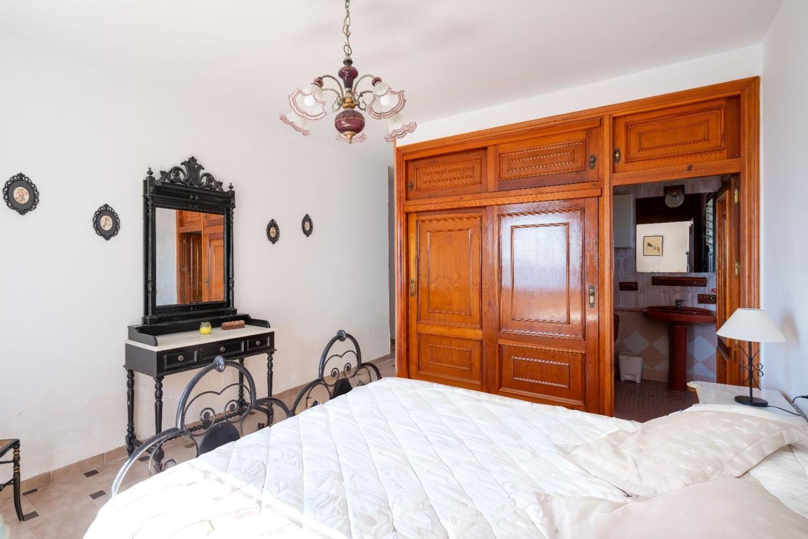 Chalet Almeriasuite Los Carrillones