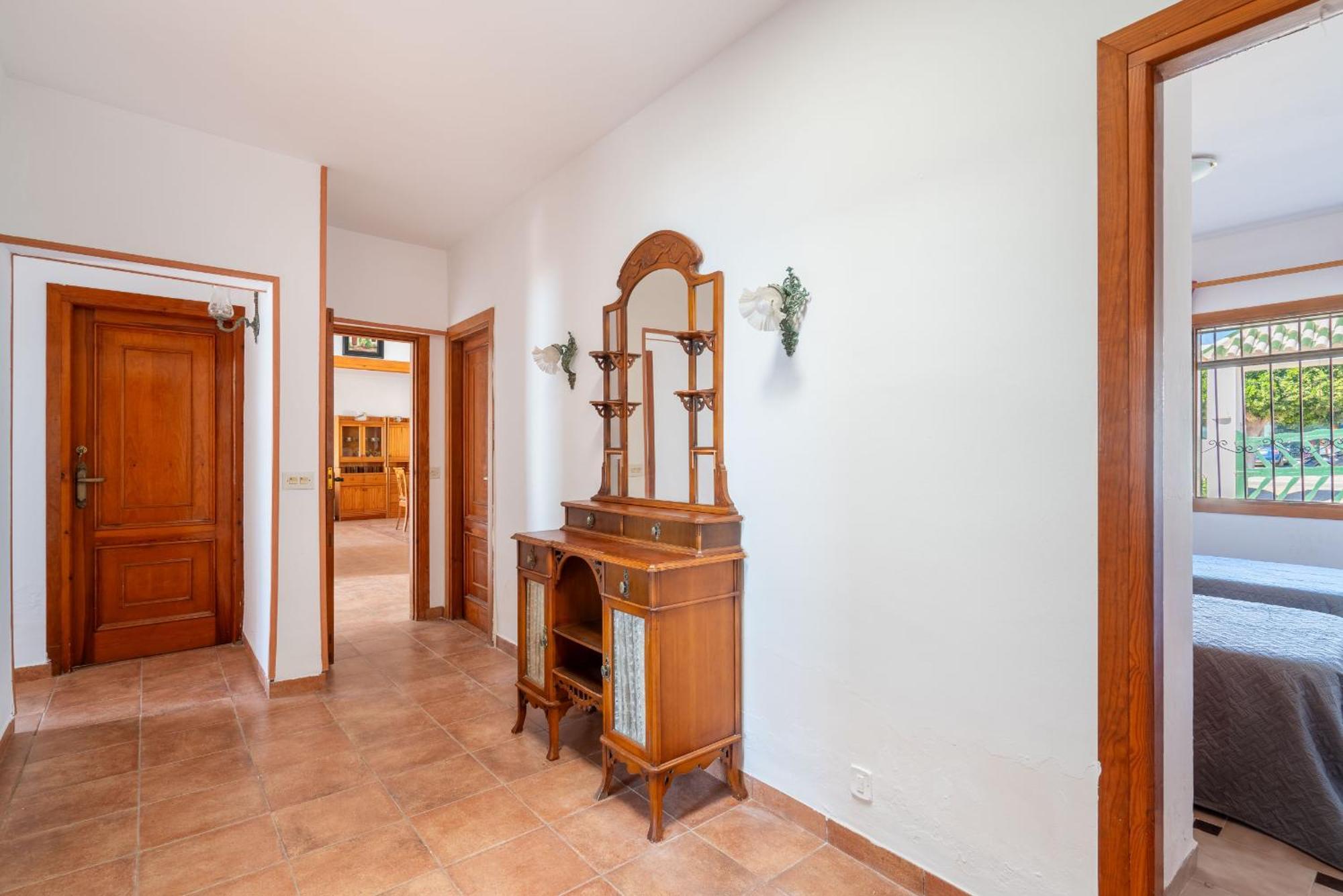 Almeriasuite Los Carrillones Chalet Mojacar
