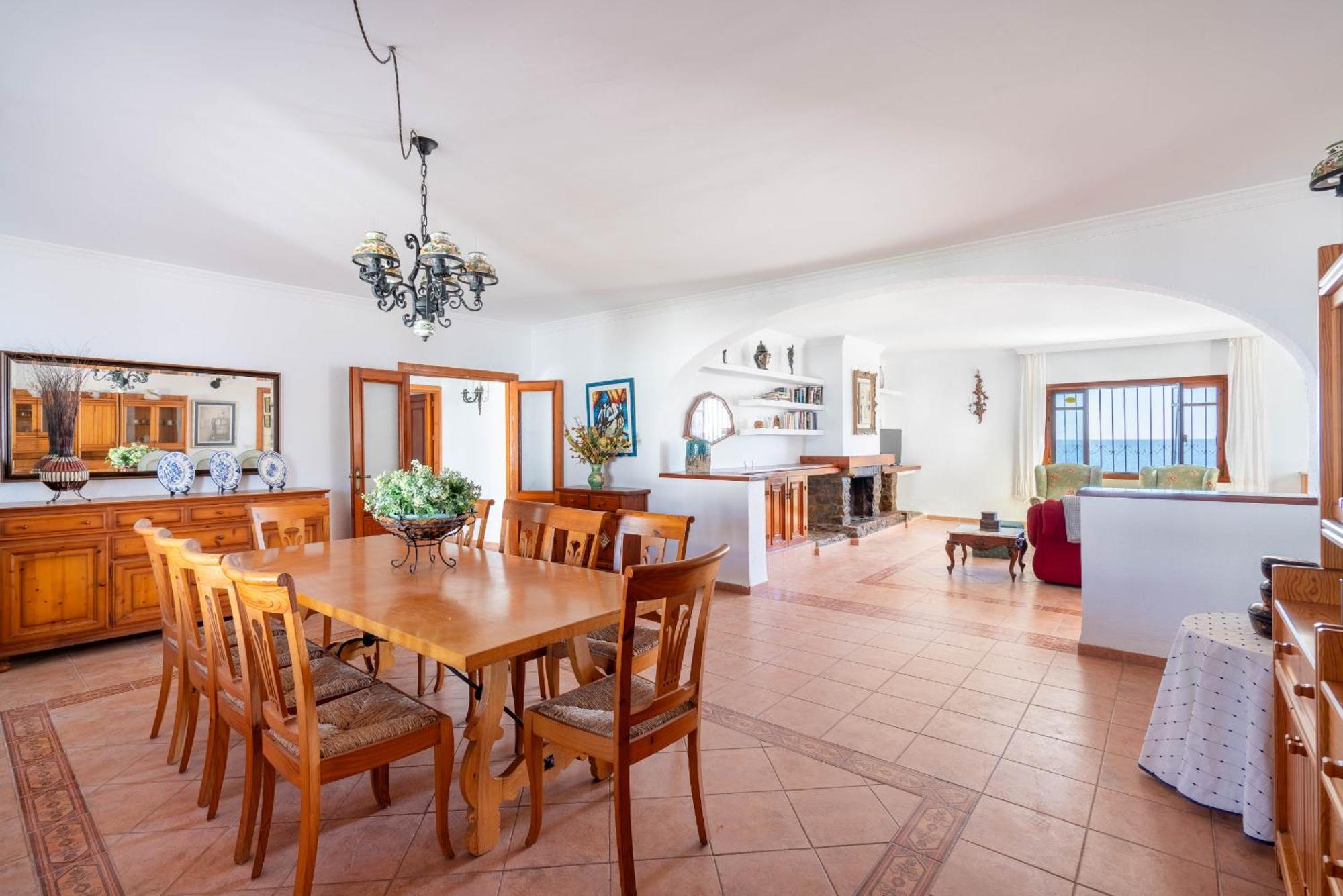 Chalet Almeriasuite Los Carrillones Mojacar