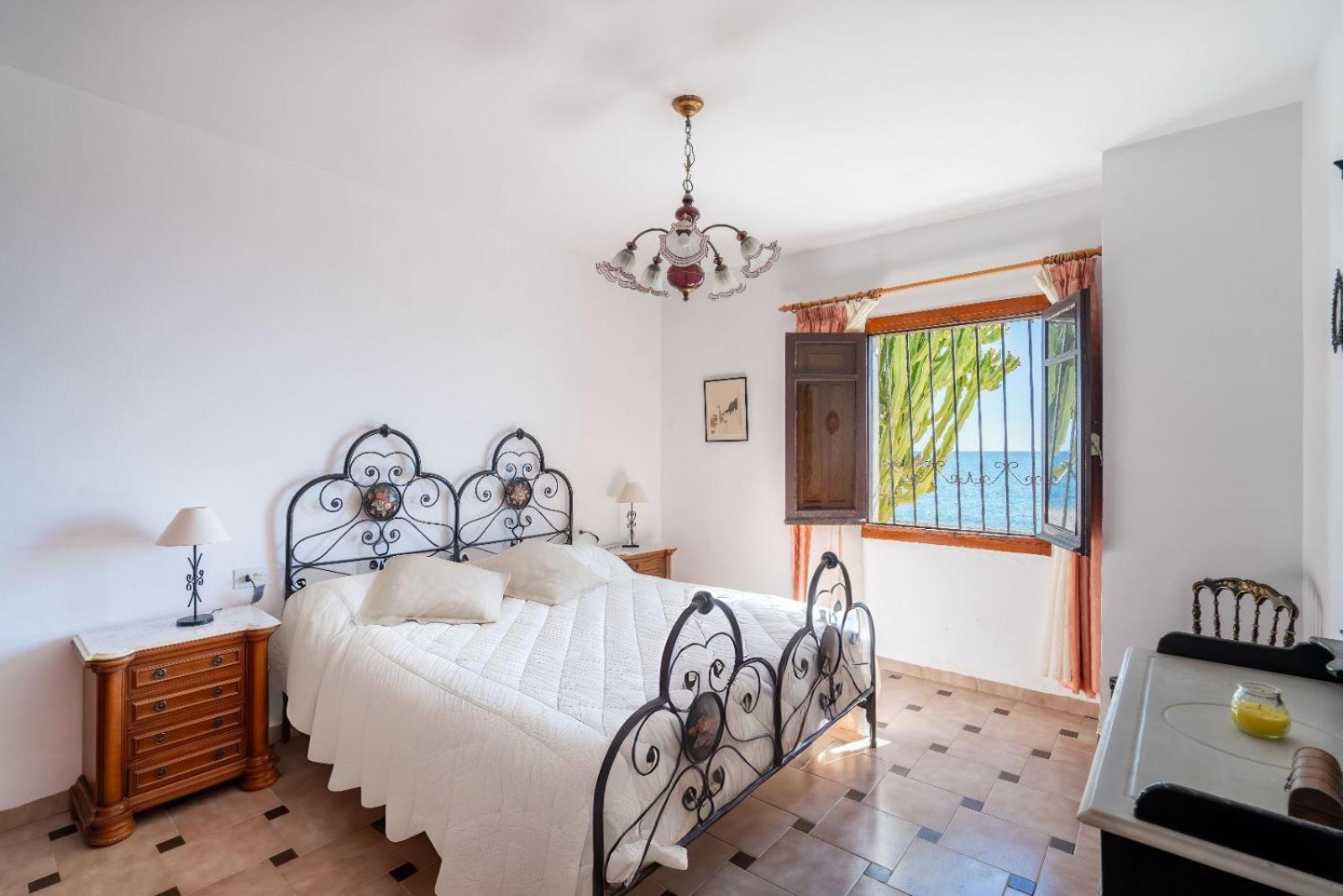 Almeriasuite Los Carrillones Chalet
