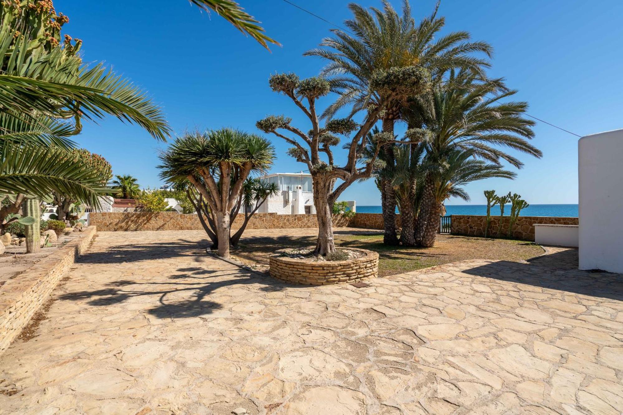 Almeriasuite Los Carrillones Chalet Mojacar