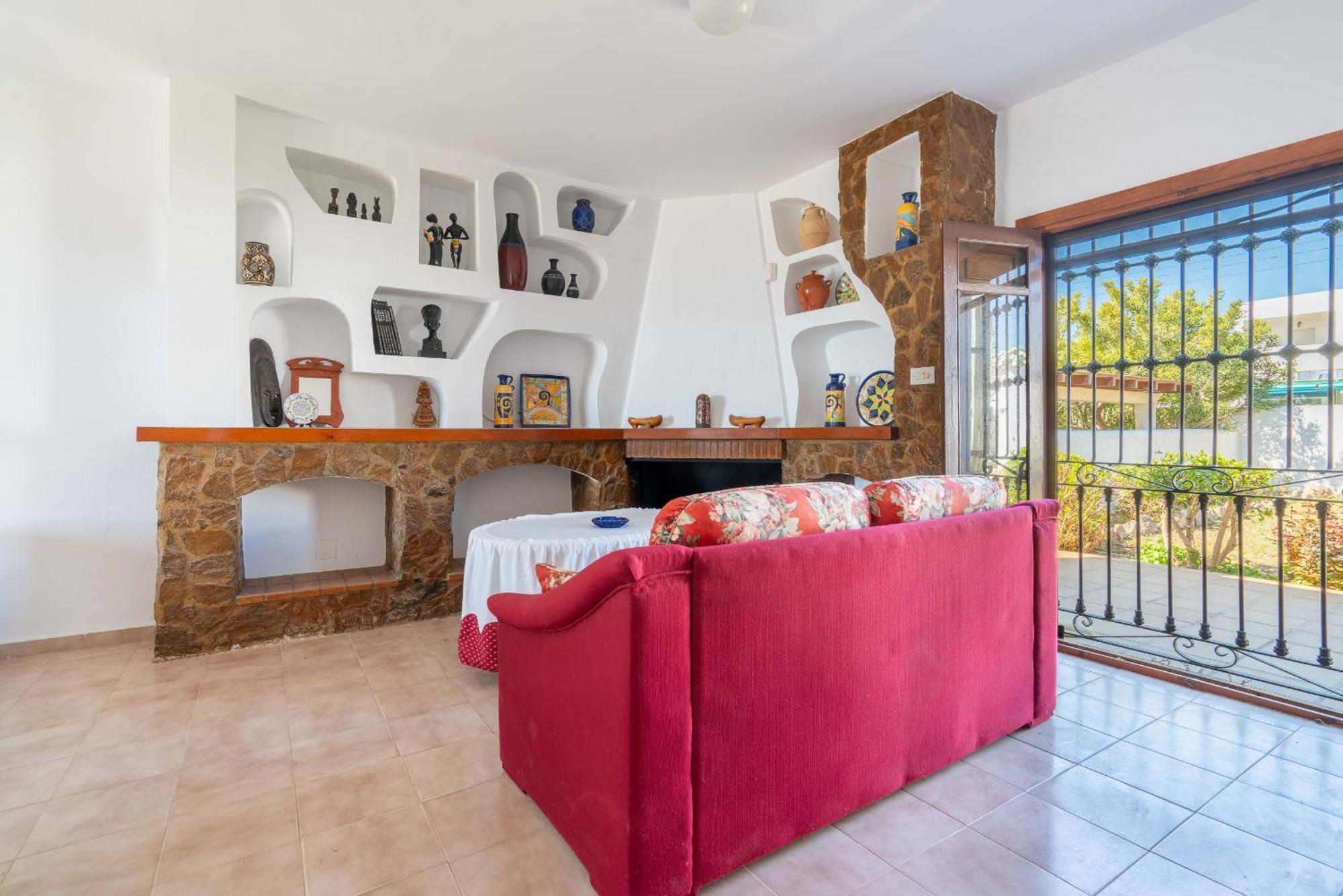 Chalet Almeriasuite Los Carrillones Mojacar