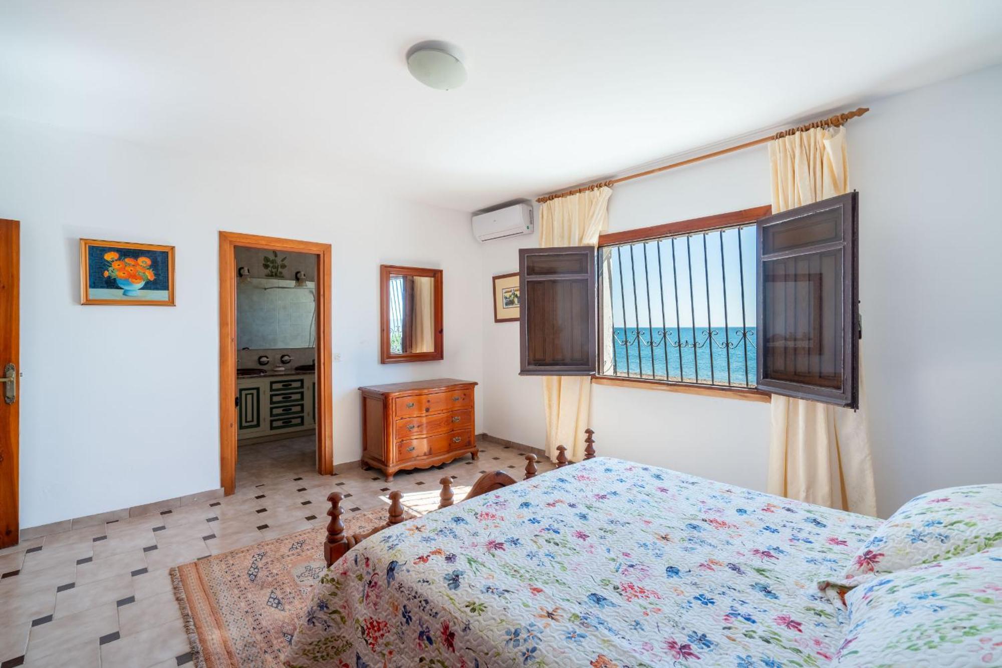 Chalet Almeriasuite Los Carrillones *