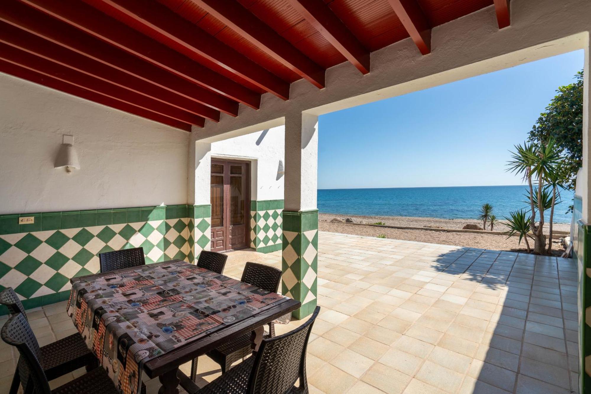Chalet Almeriasuite Los Carrillones Mojacar
