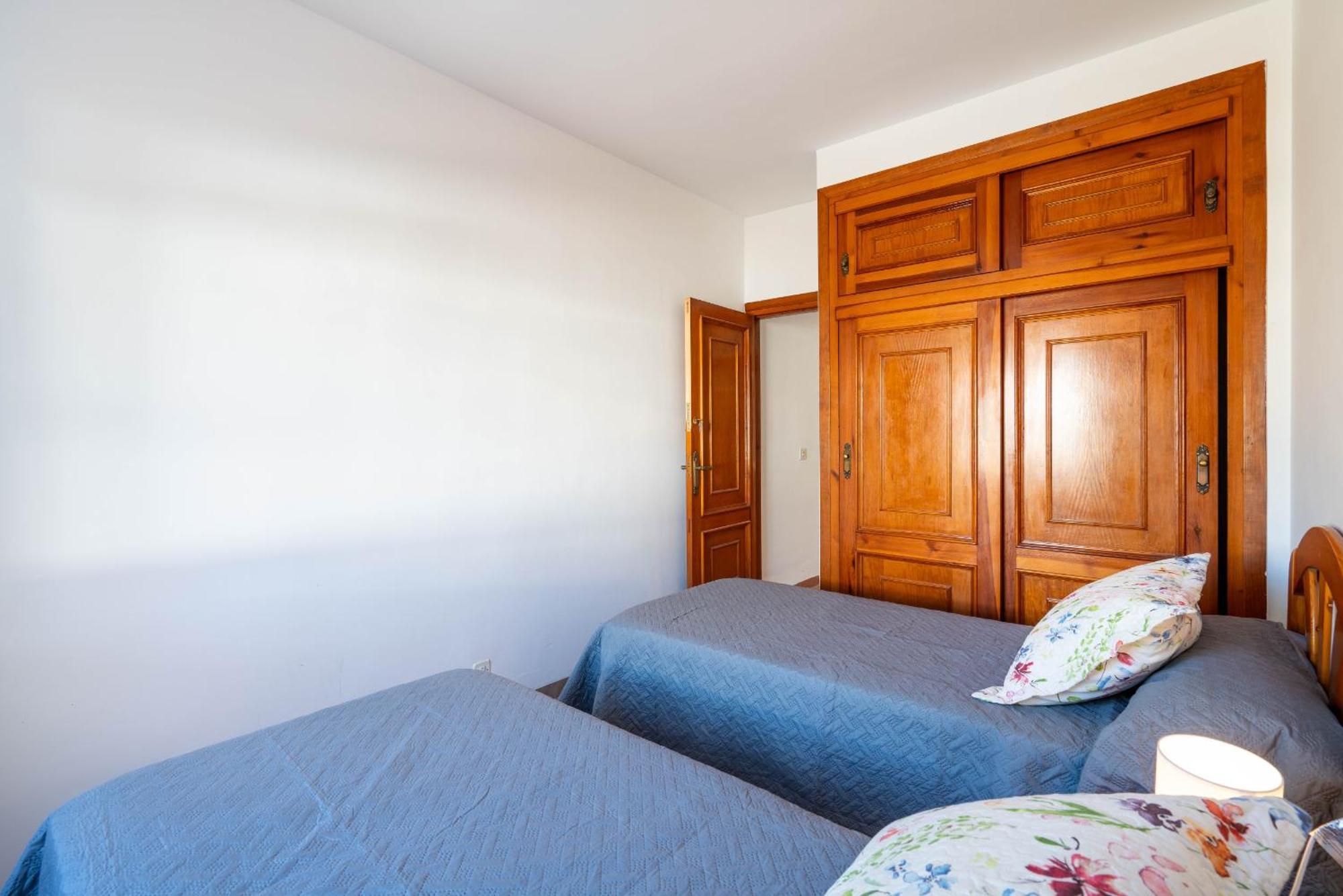 Chalet Almeriasuite Los Carrillones *