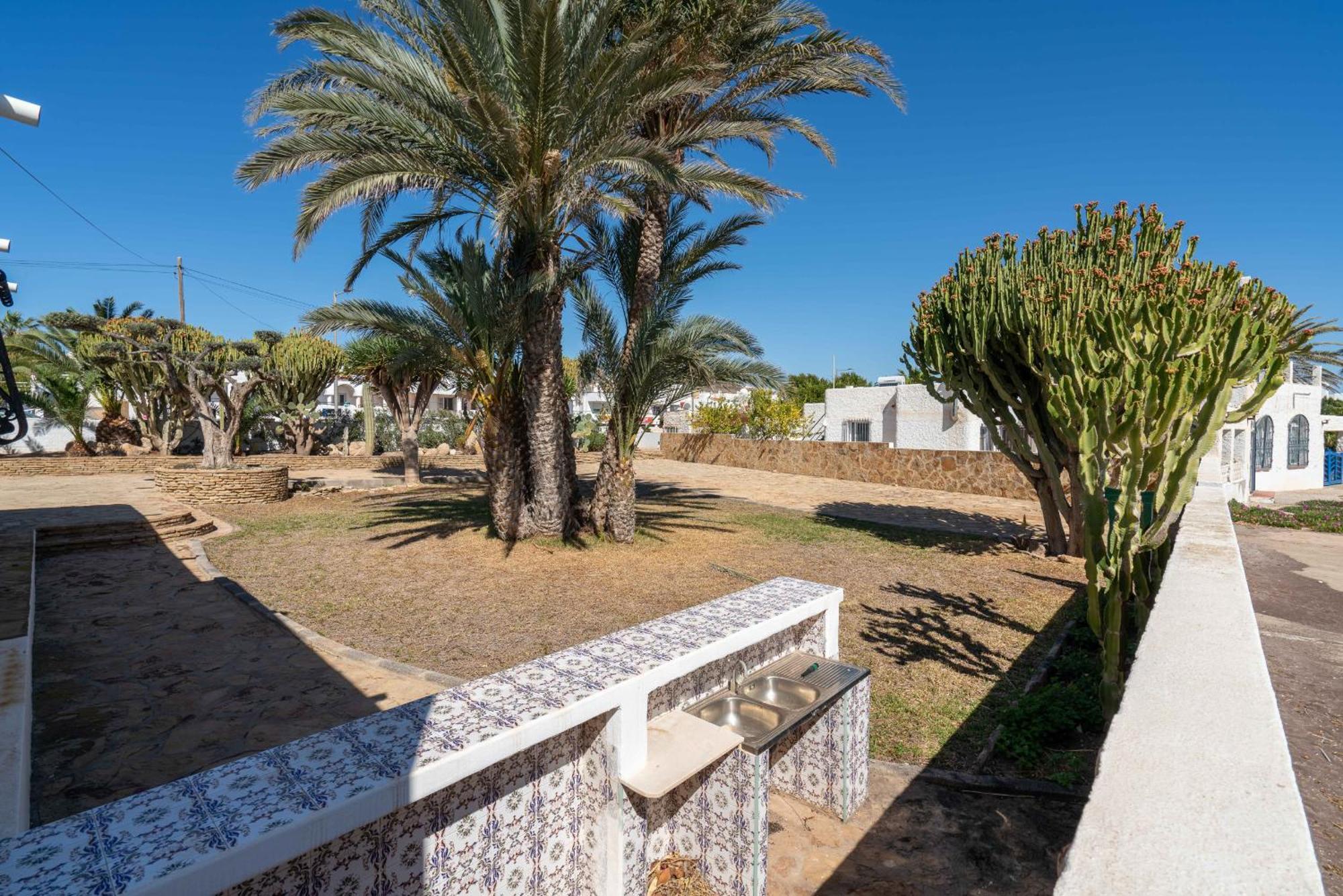 Chalet Almeriasuite Los Carrillones Mojacar