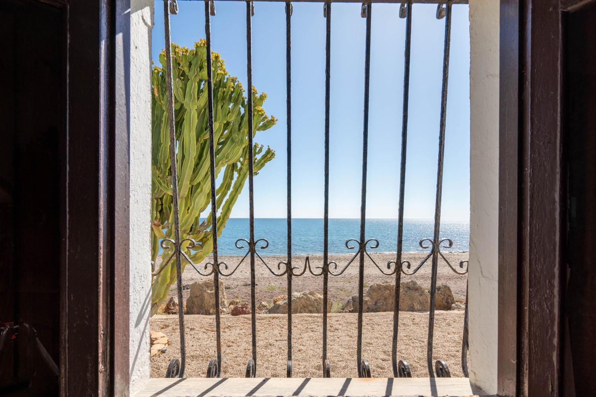Almeriasuite Los Carrillones Chalet Mojacar