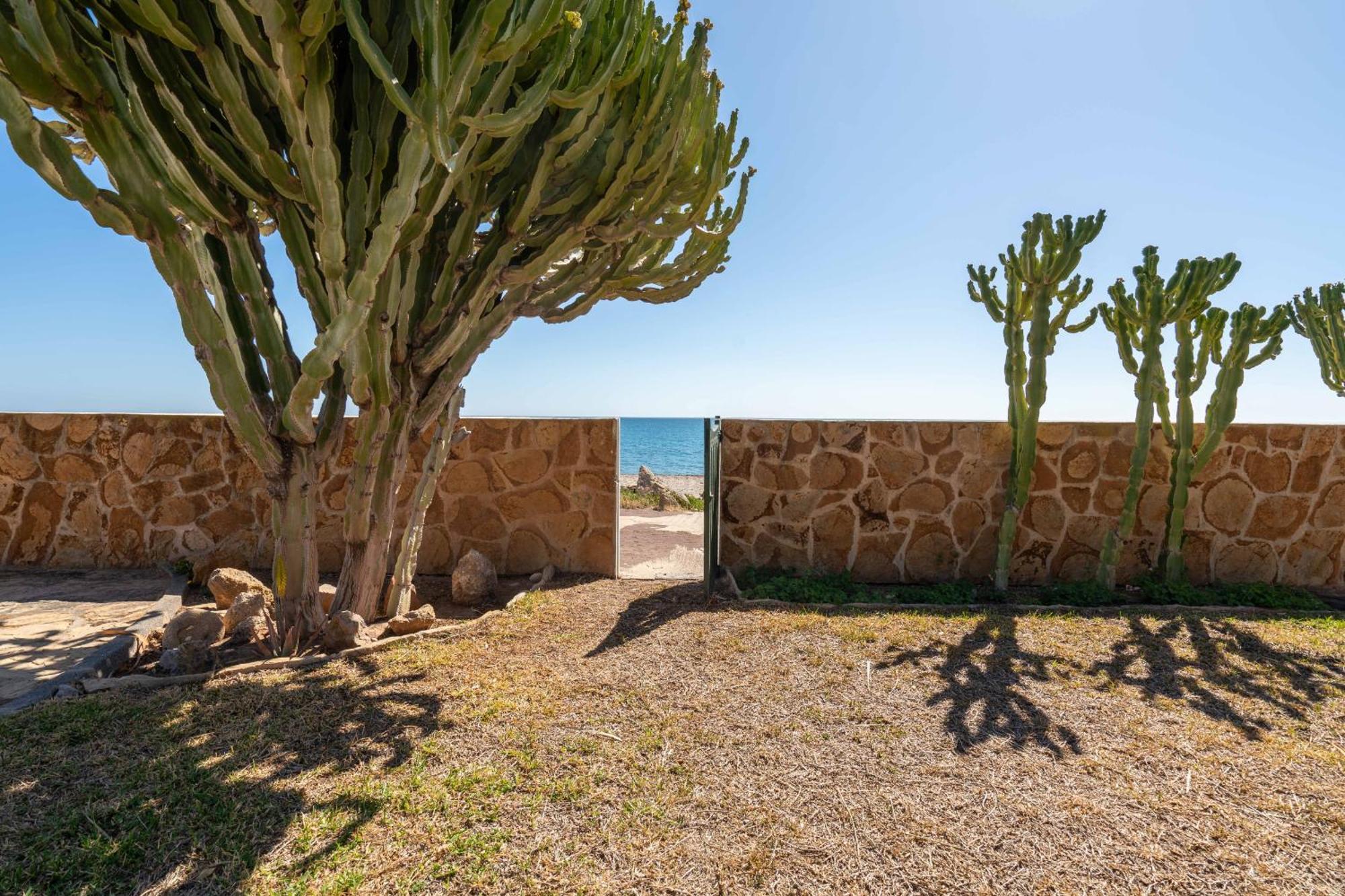 Chalet Almeriasuite Los Carrillones