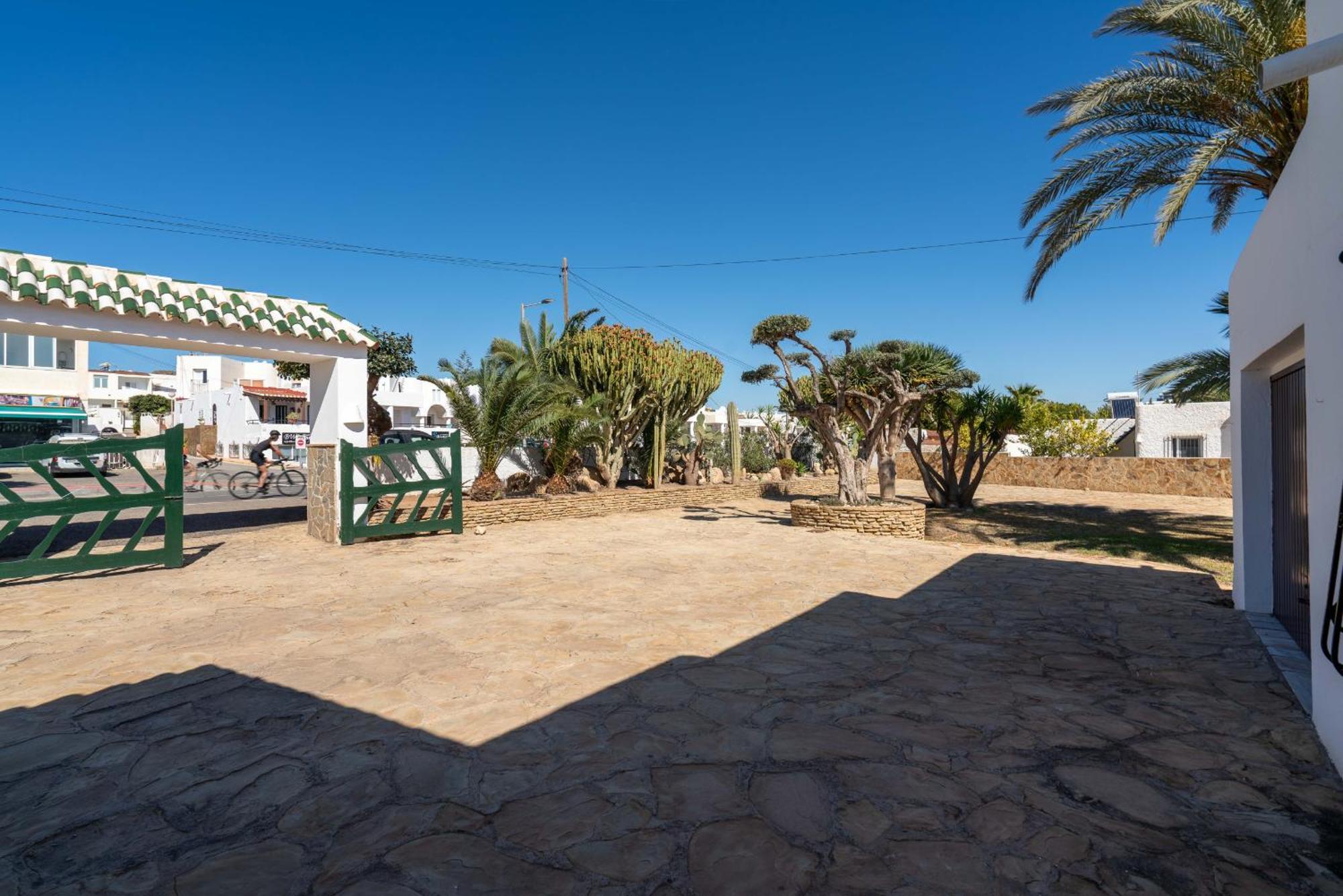 Almeriasuite Los Carrillones Mojacar