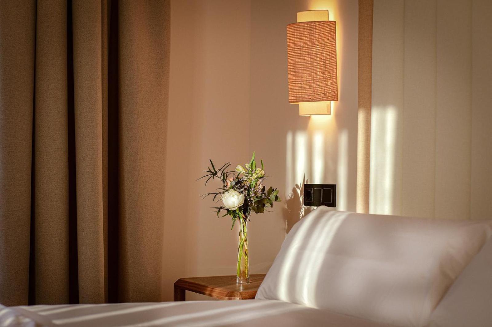 Hotel Cigarral Santa Maria 4*