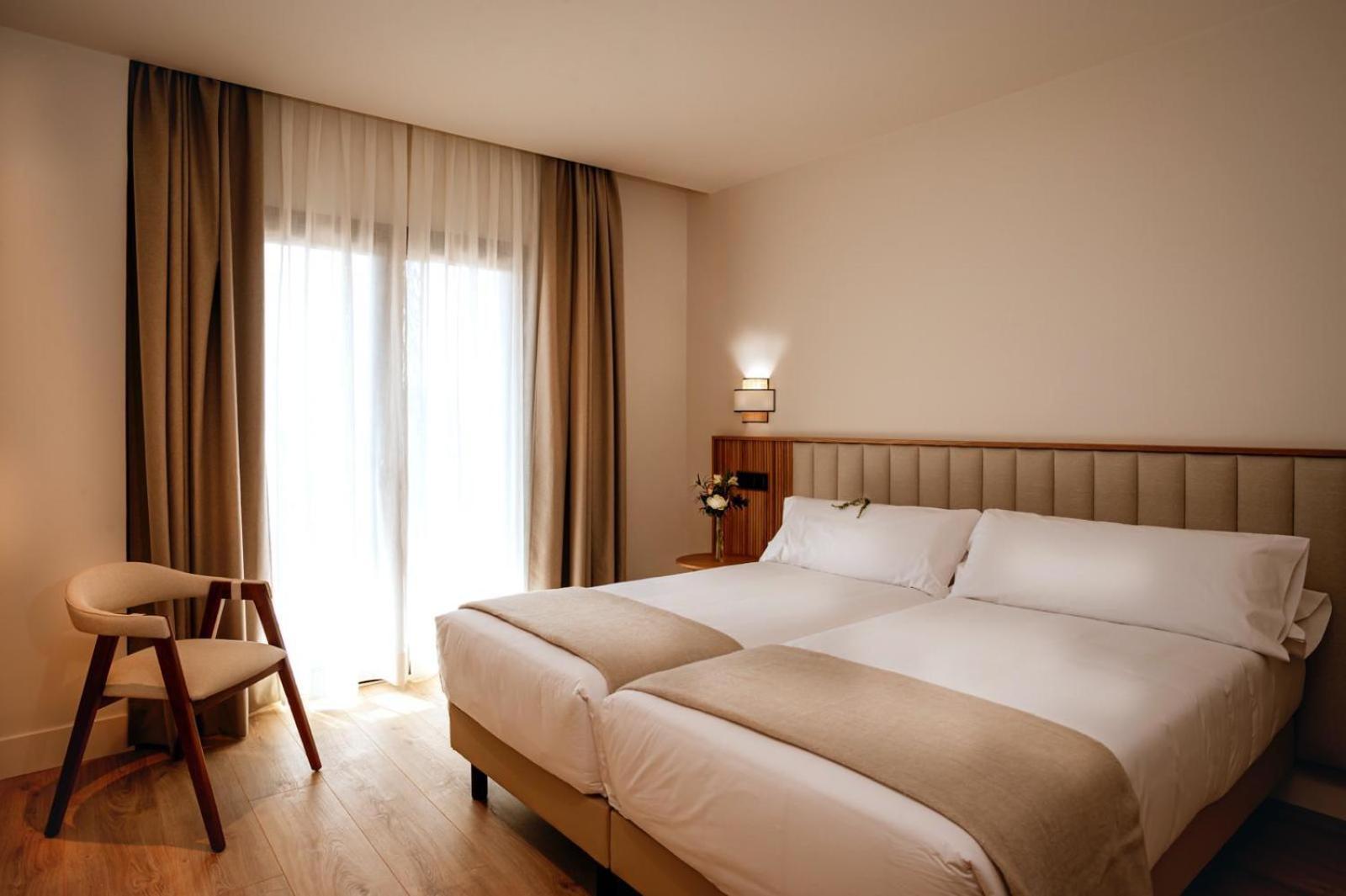 Hotel Cigarral Santa Maria