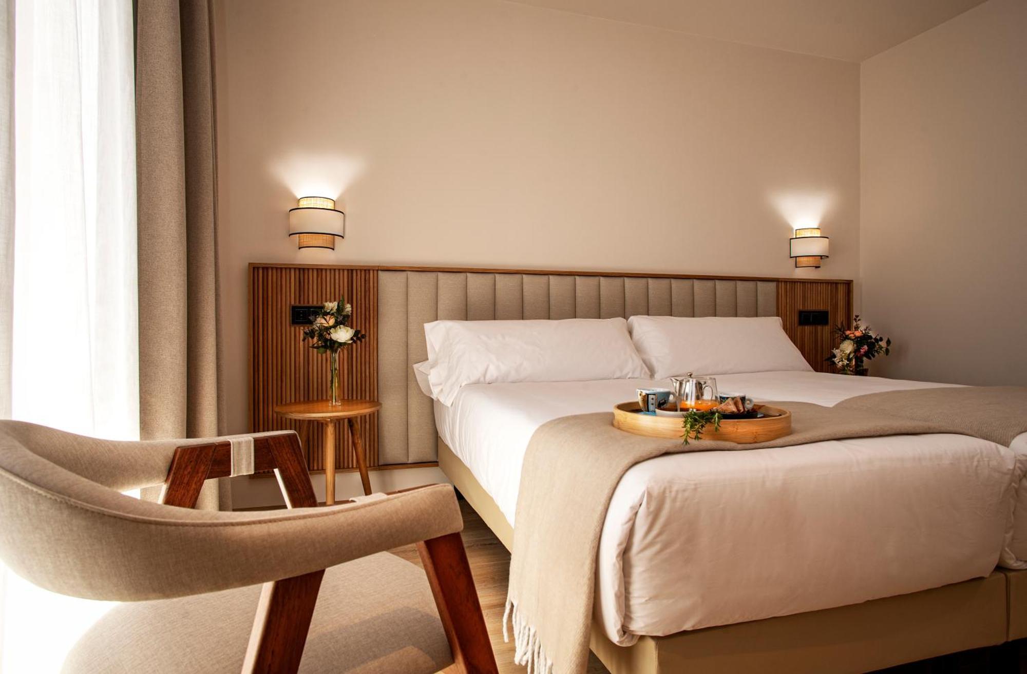 Hotel Cigarral Santa Maria Toledo