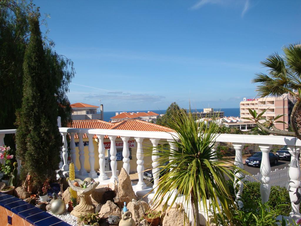 Villa Violetta