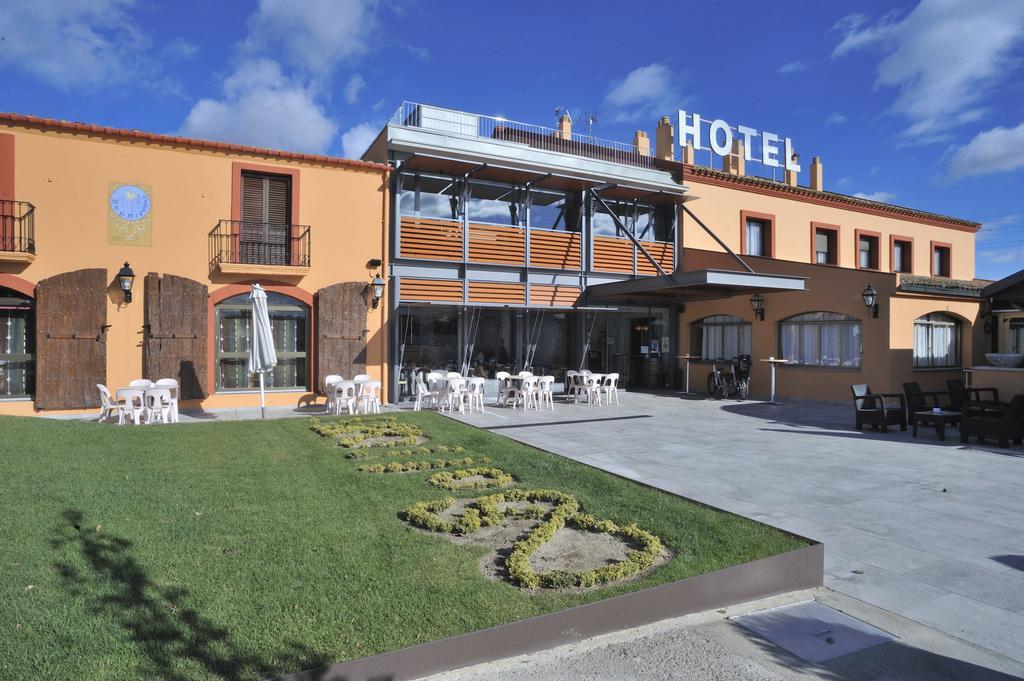 Restaurant Sol I Vi 2*