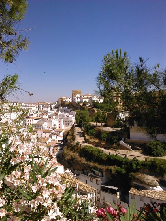 Vivienda Rural Tajos De Setenil *