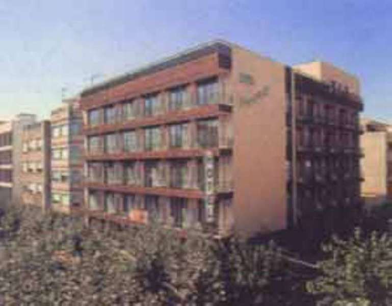 Hotel Evenia President 3*