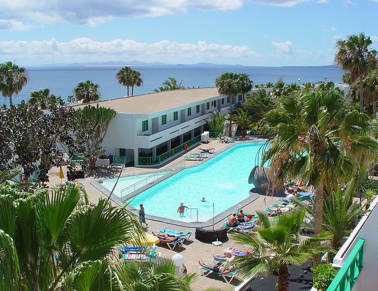 Bluebay Lanzarote * Costa Teguise