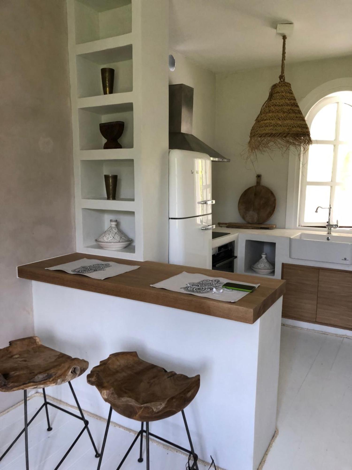 The4elements Bed & Breakfast