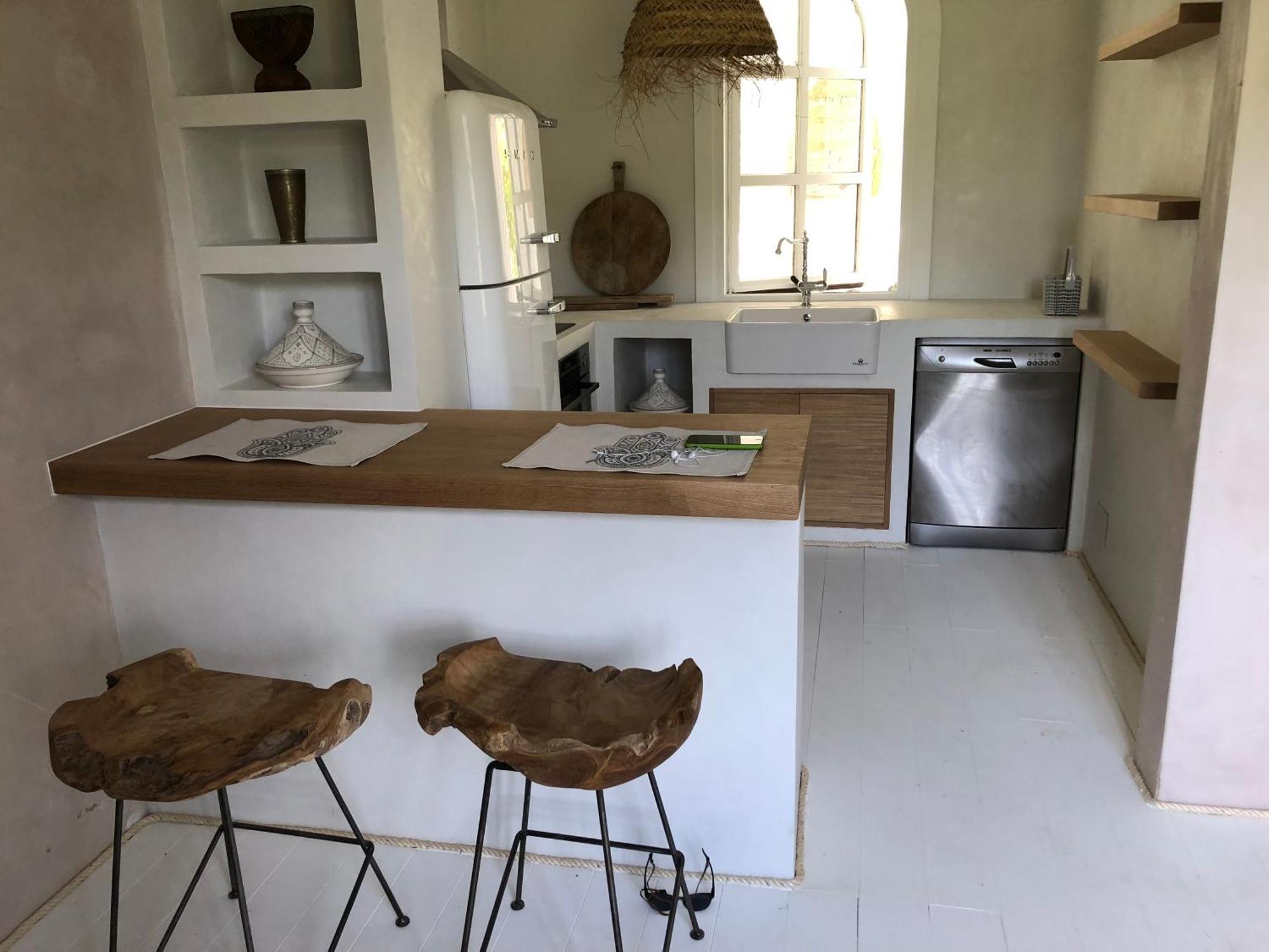 Bed & Breakfast The4elements Monda
