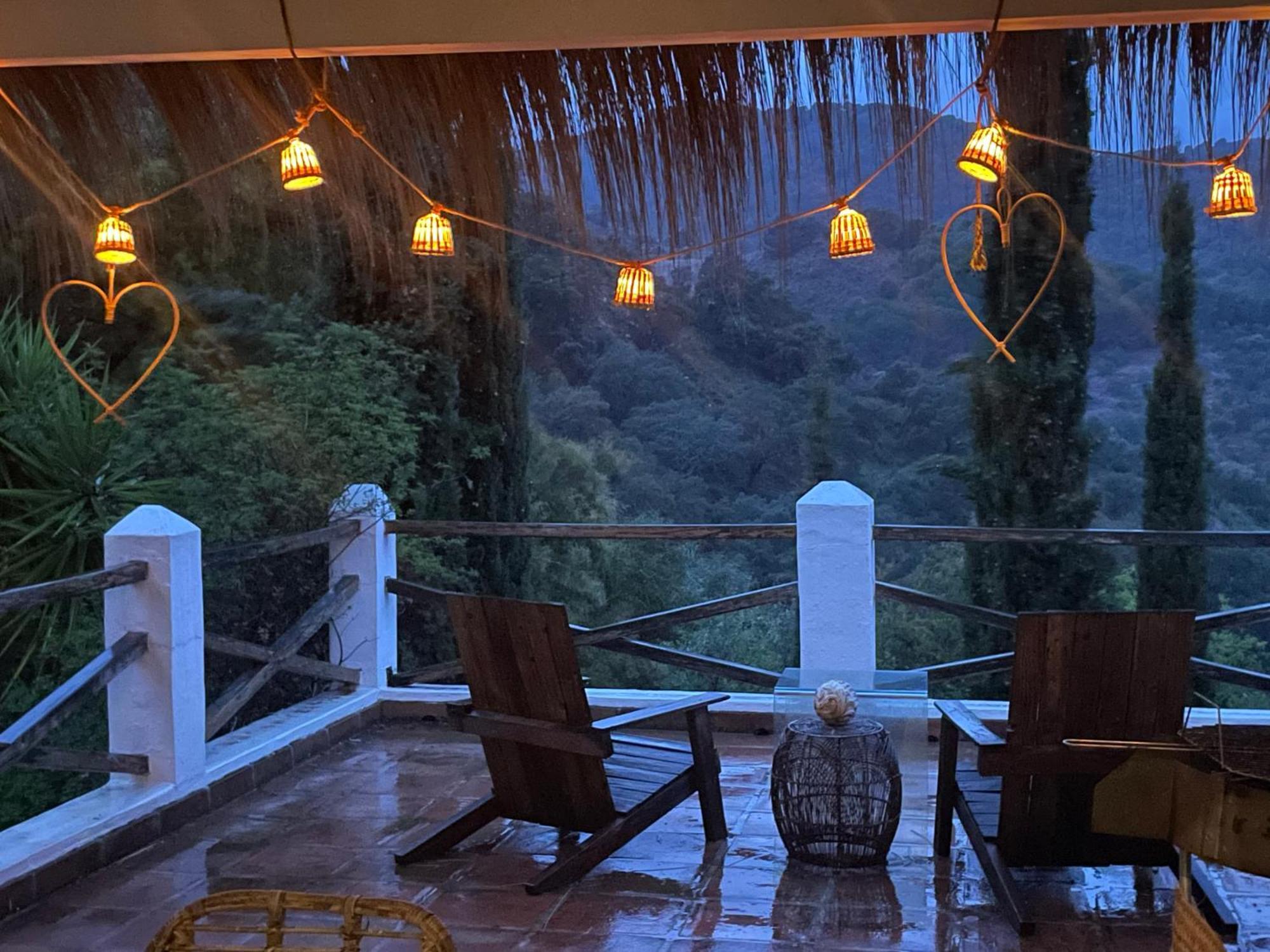 The4elements Bed & Breakfast Monda