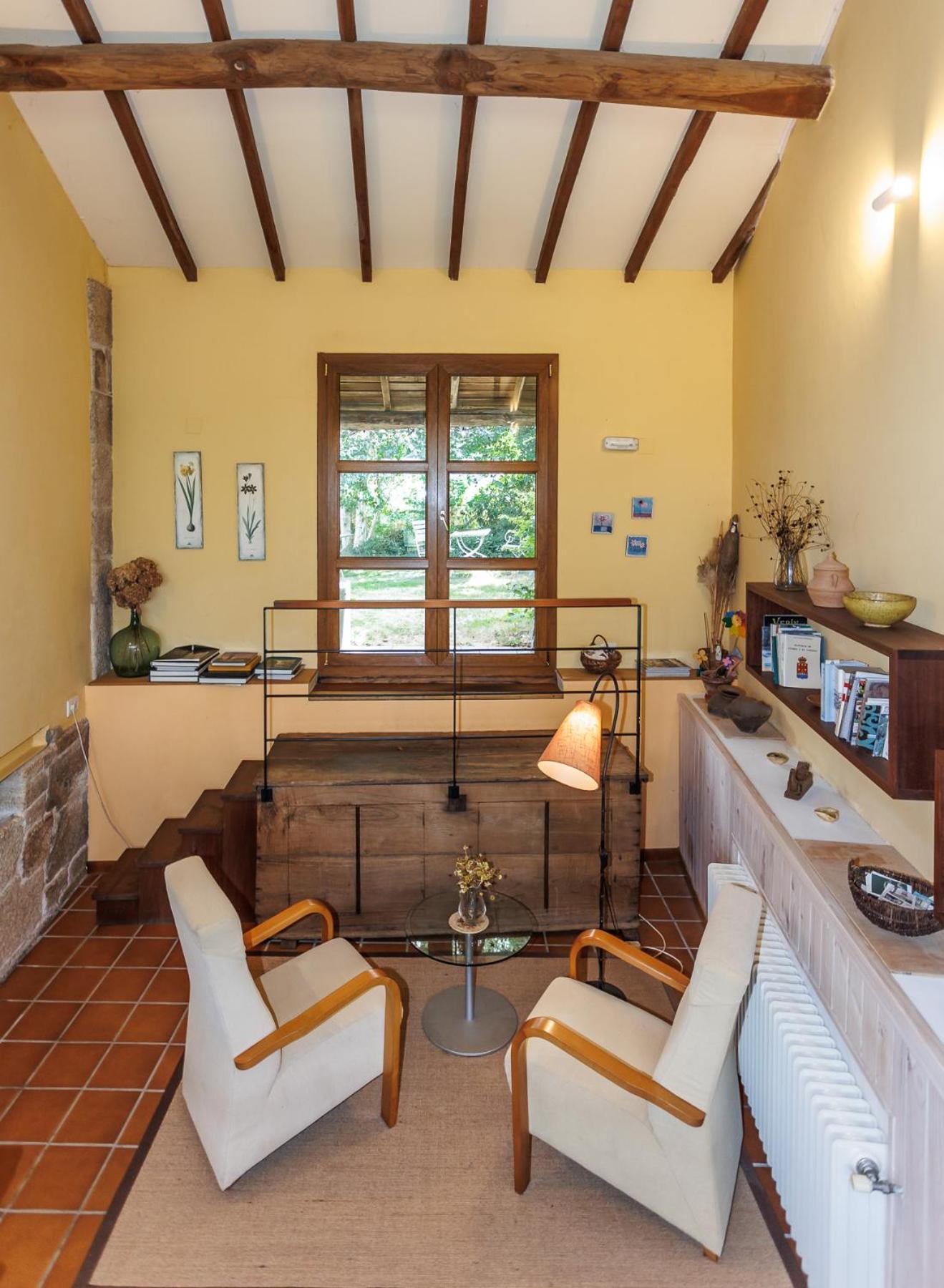 Country house A Casa Da Eira *
