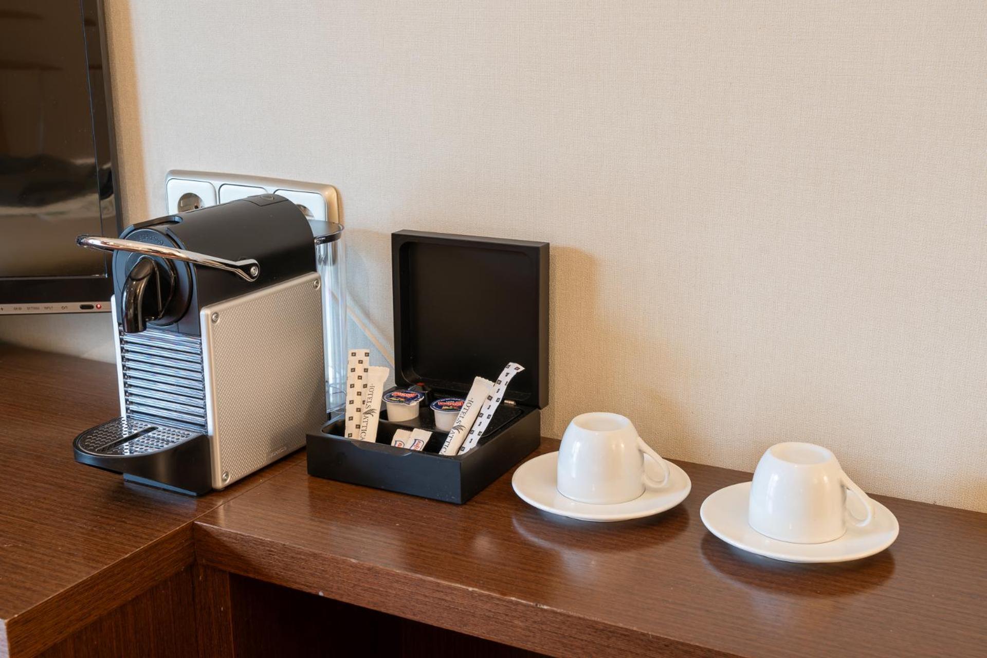 Gran Attica21 Rozas Hotel 4*