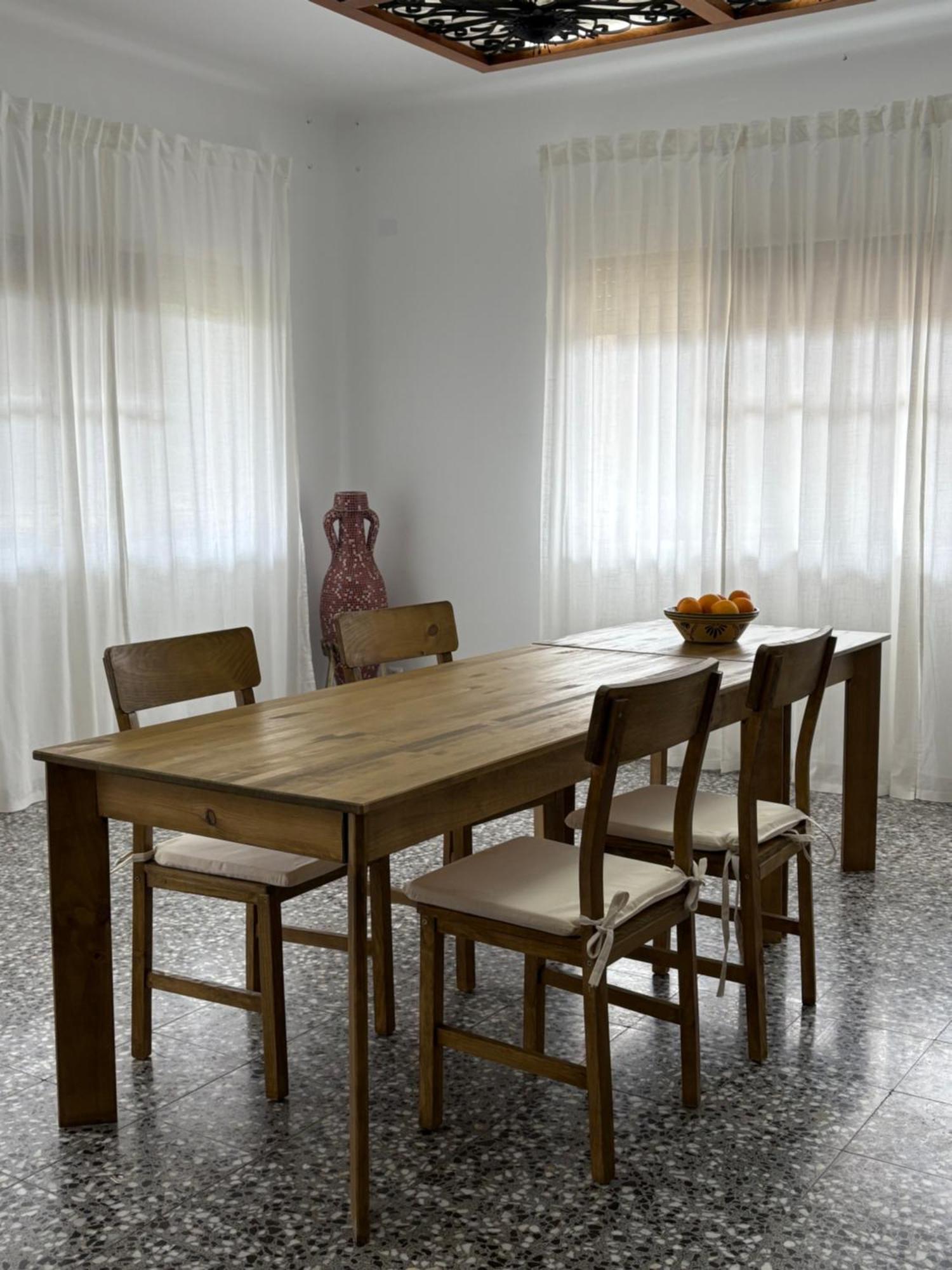 Casa Rural Porta Del Cel Country house *
