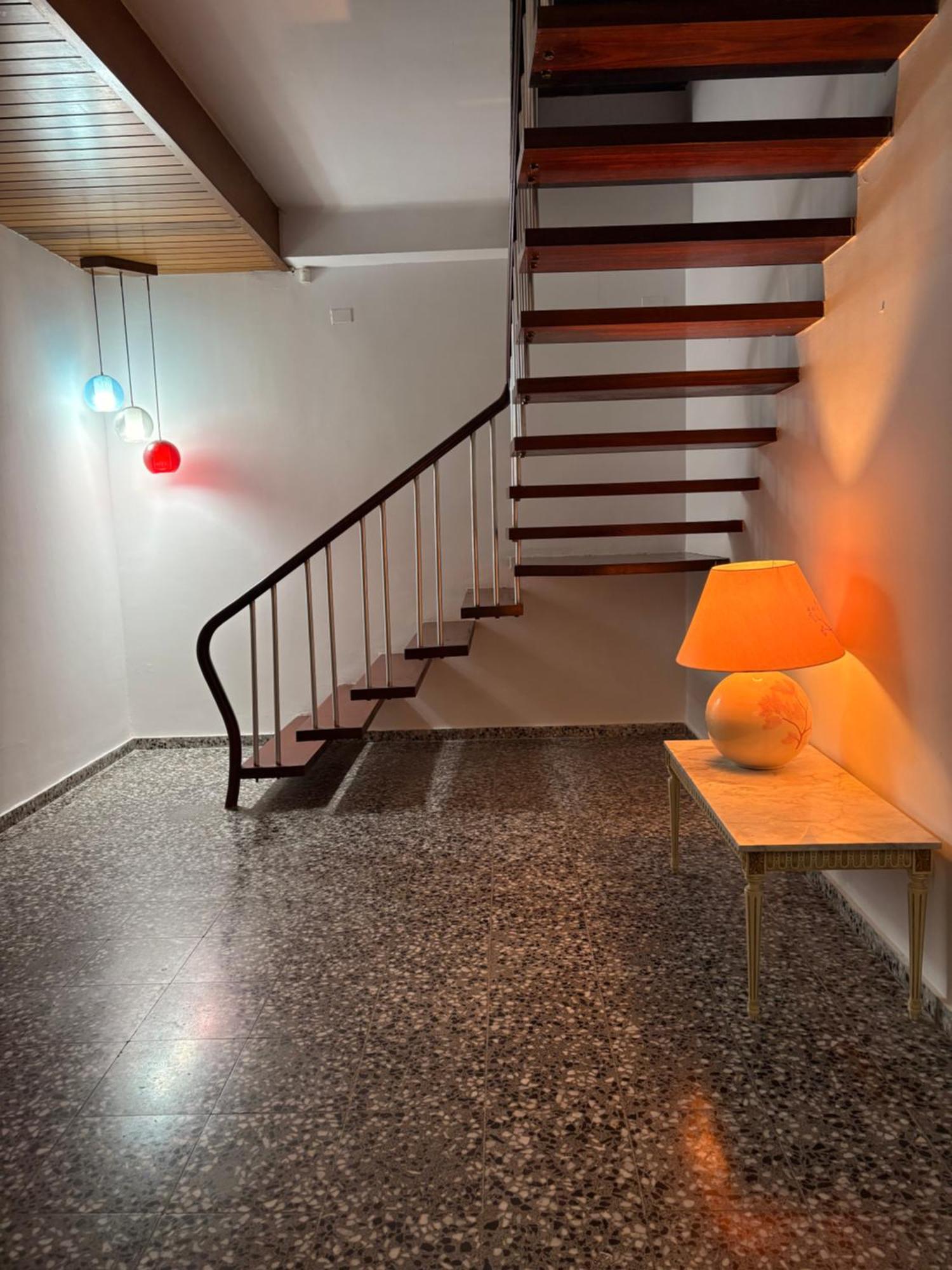 Casa Rural Porta Del Cel Serra