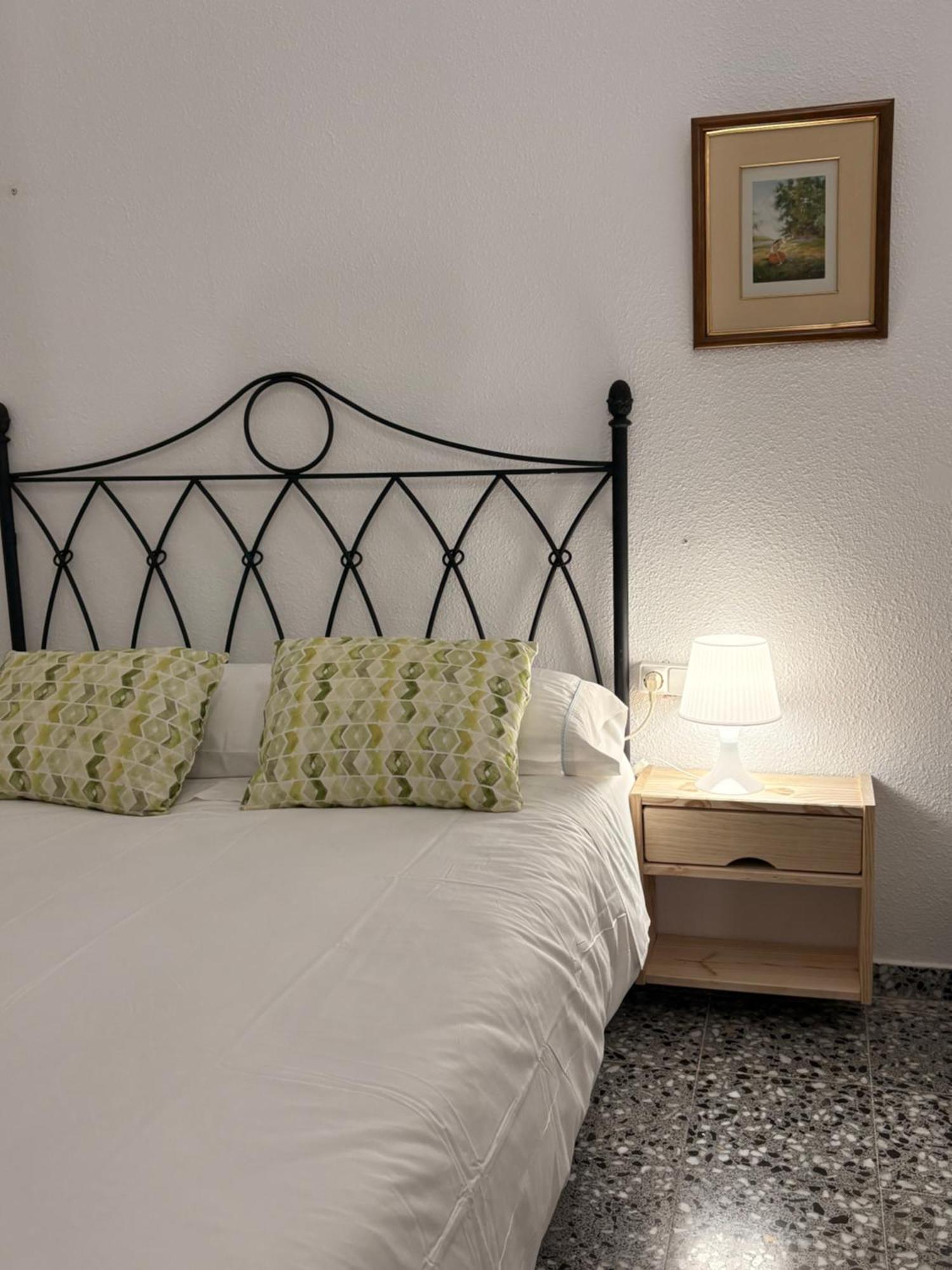 Casa Rural Porta Del Cel Country house