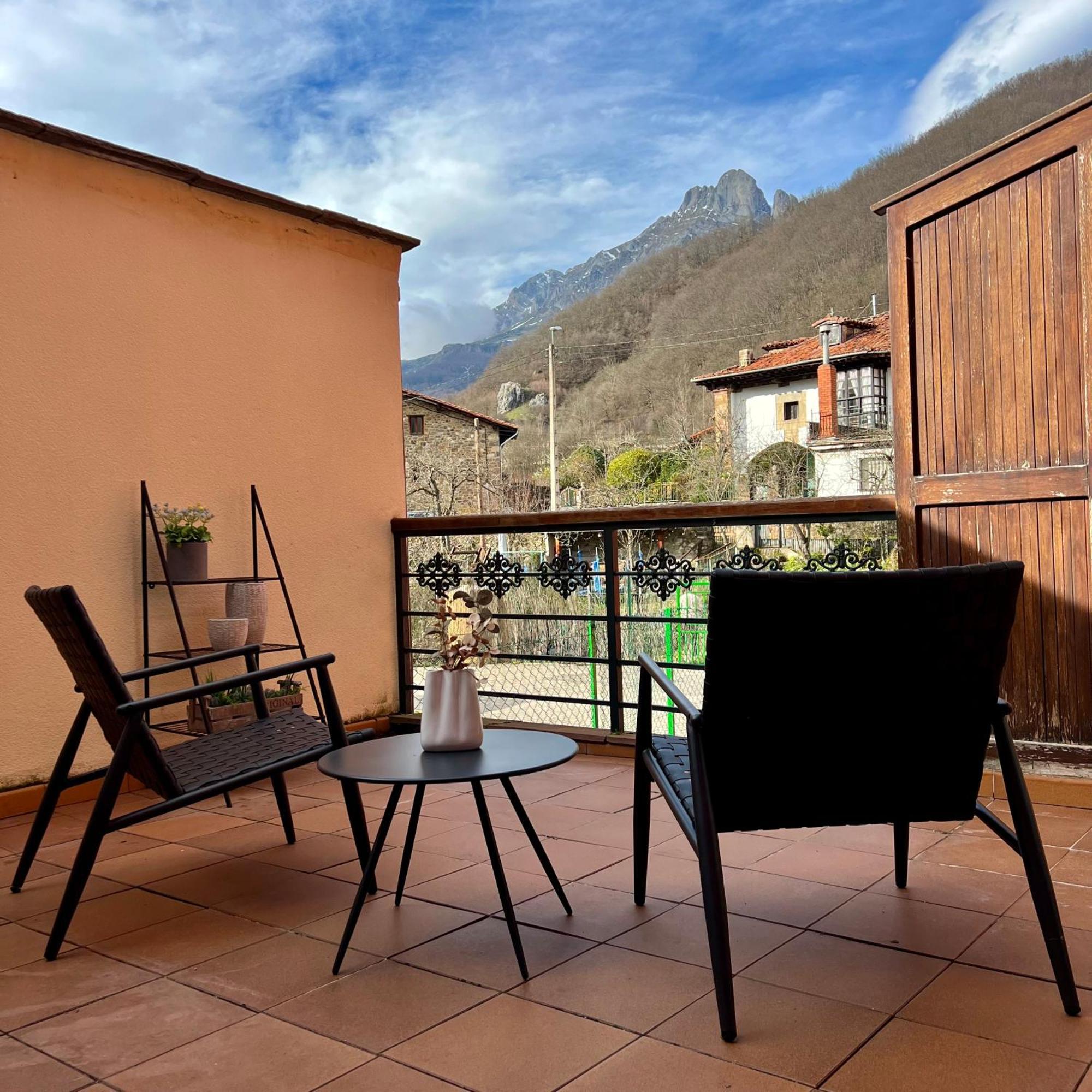 Apartamento Remoña 1