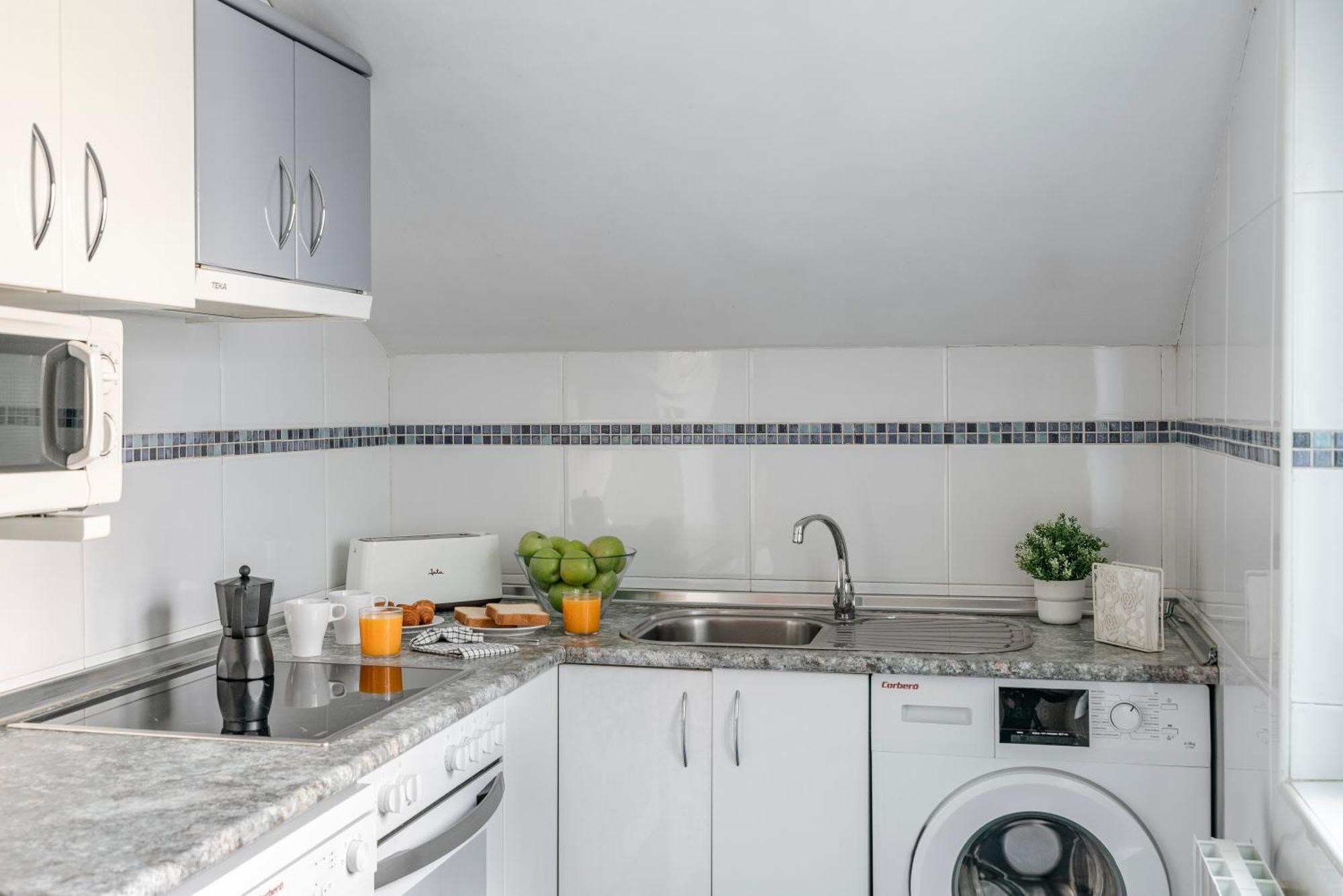 Apartamento Alday