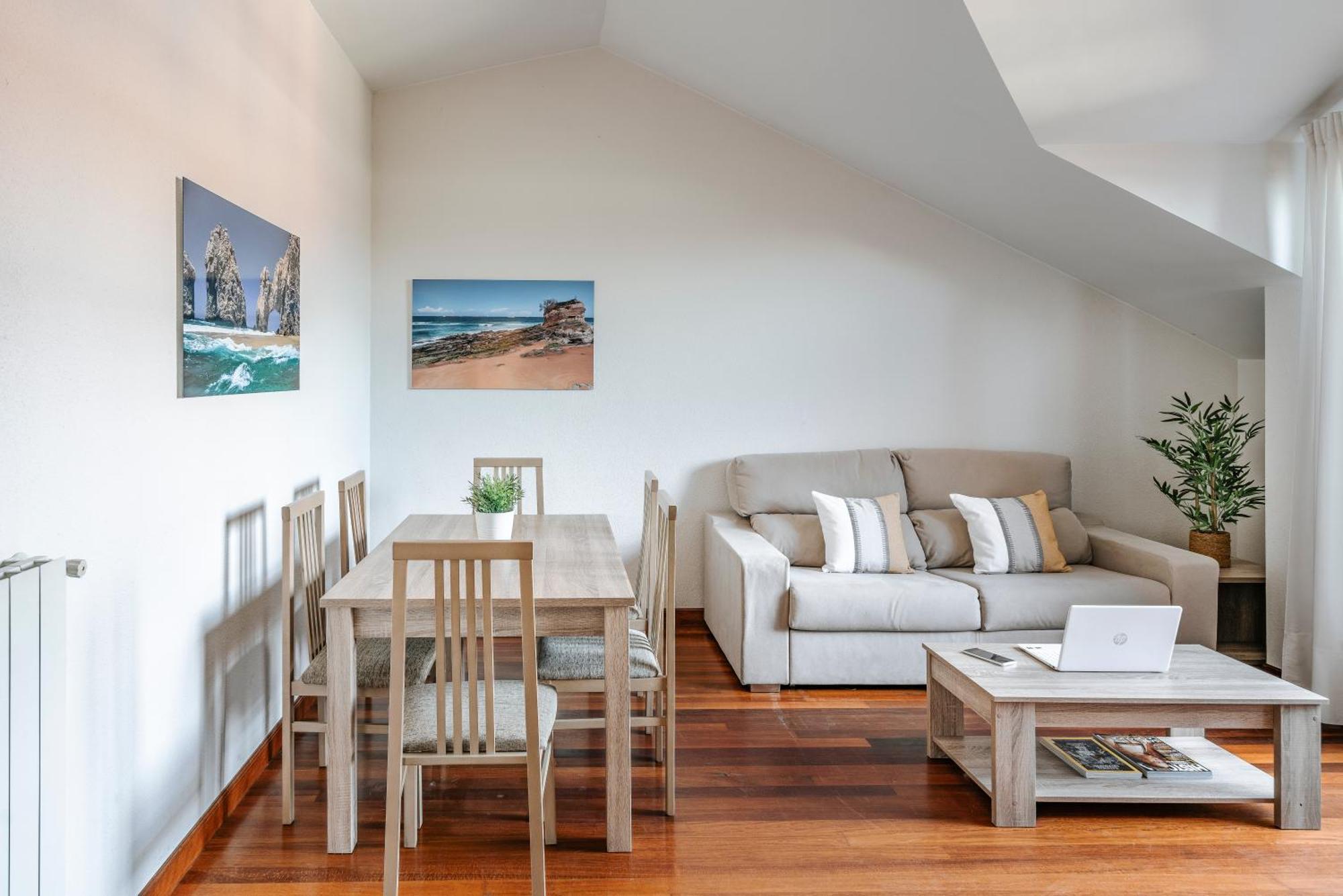 Apartamento Alday *