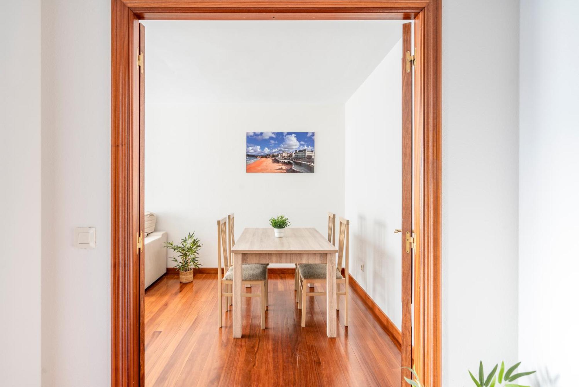 Alday Apartamento Maliaño