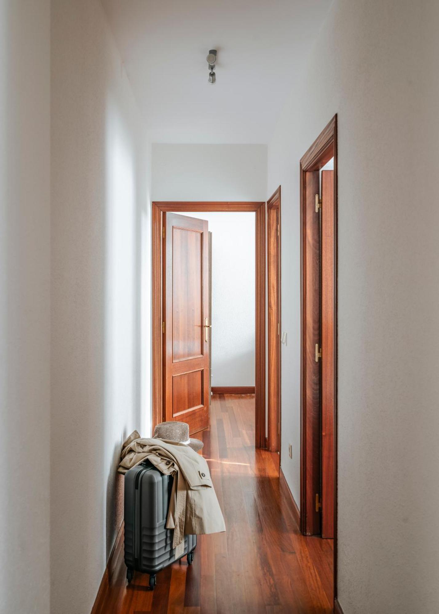 Apartamento Alday Maliaño