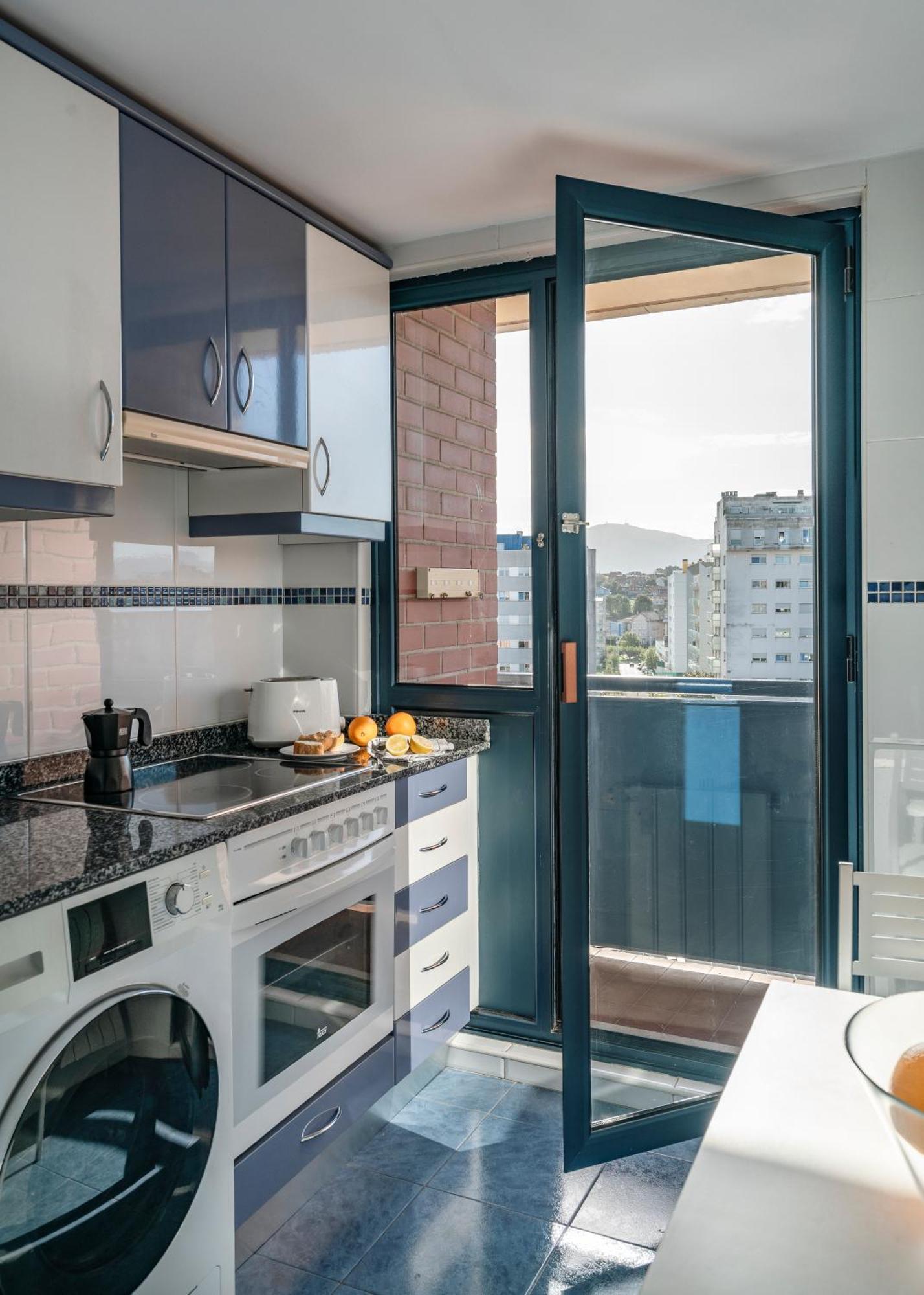 Alday Apartamento
