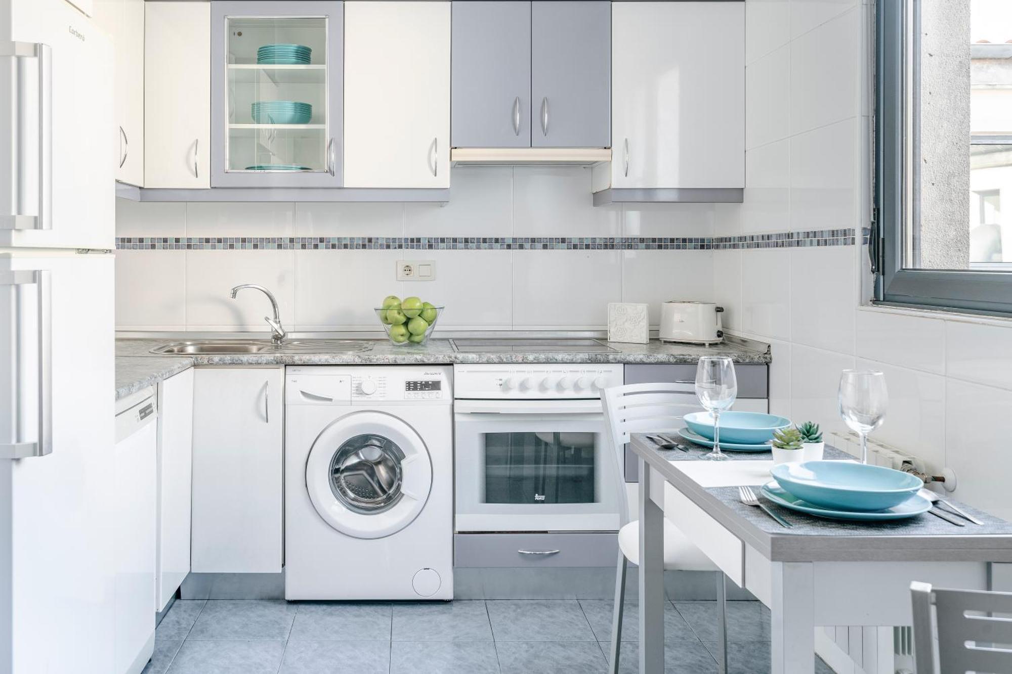 Apartamento Alday