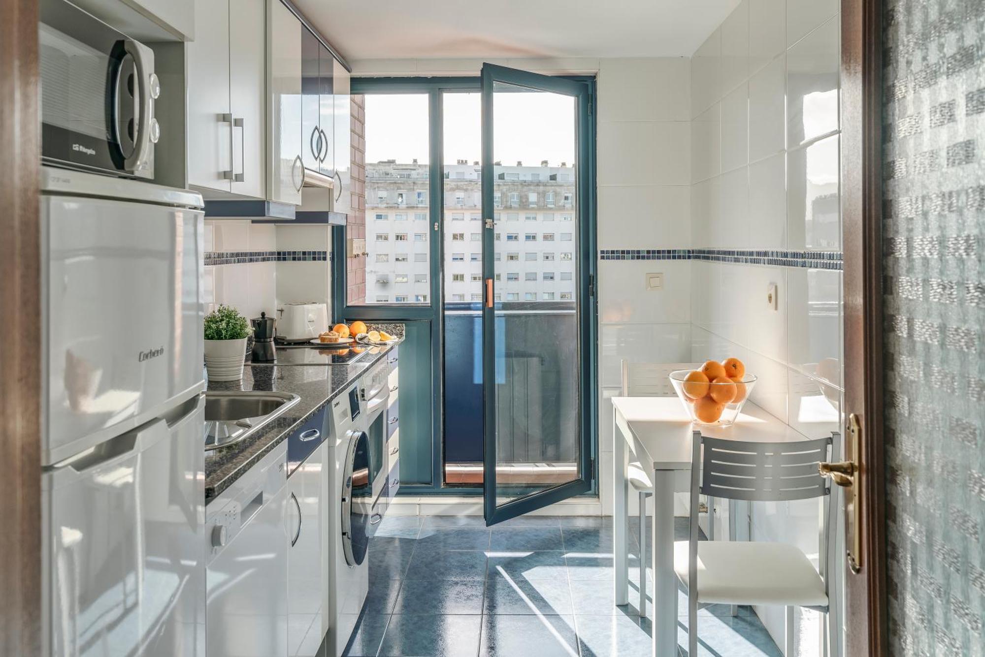 Alday Apartamento *