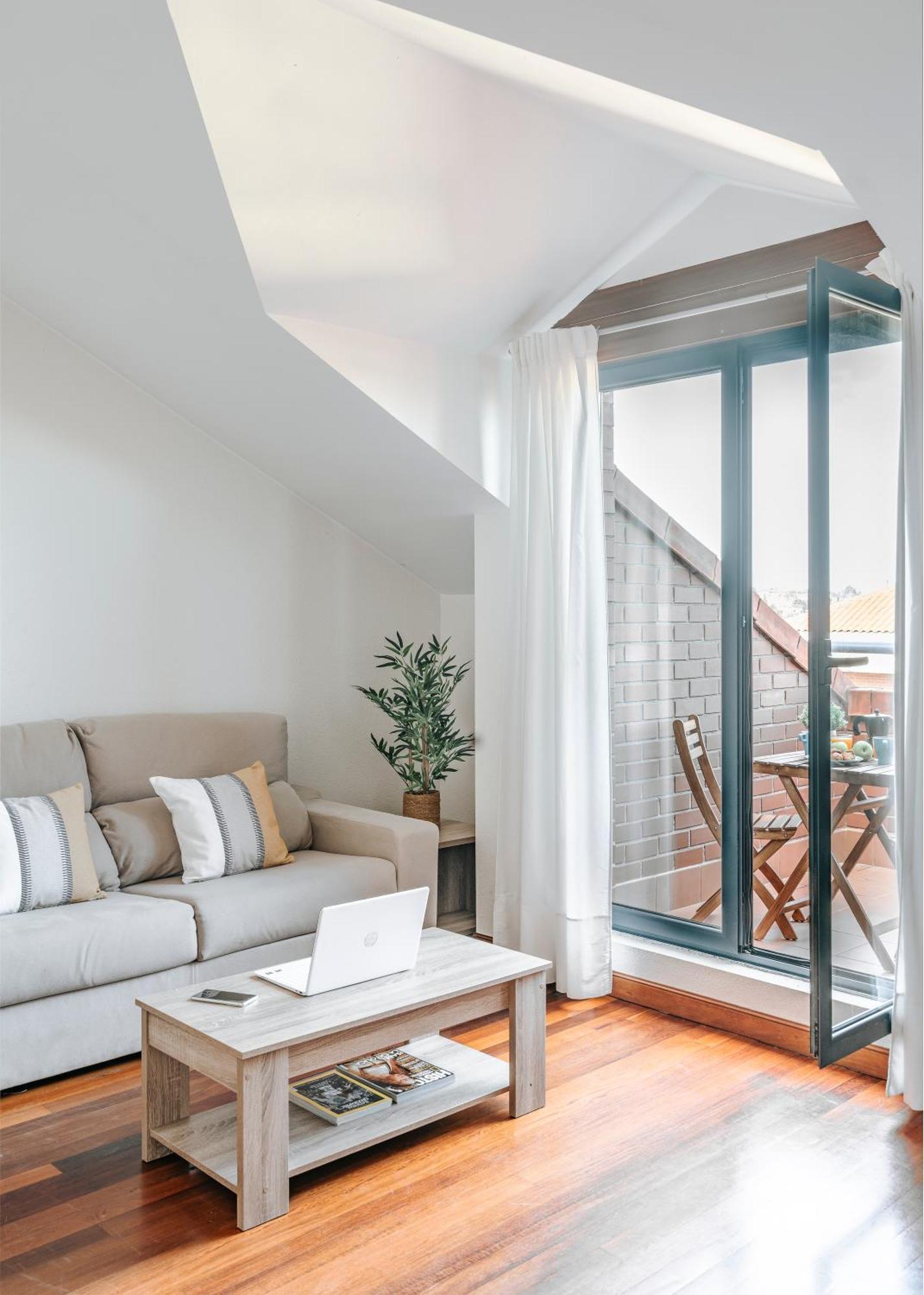 Apartamento Alday *