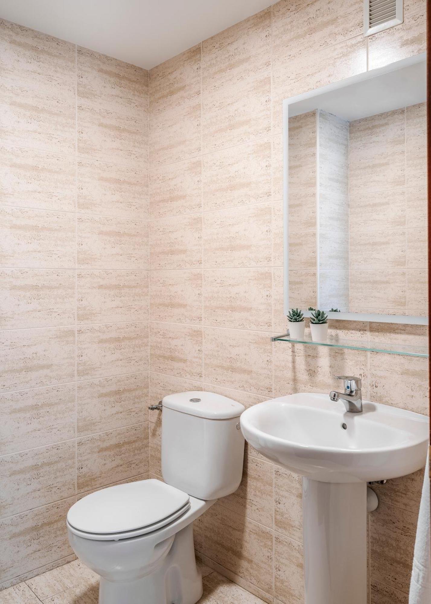 Apartamento Alday Maliaño