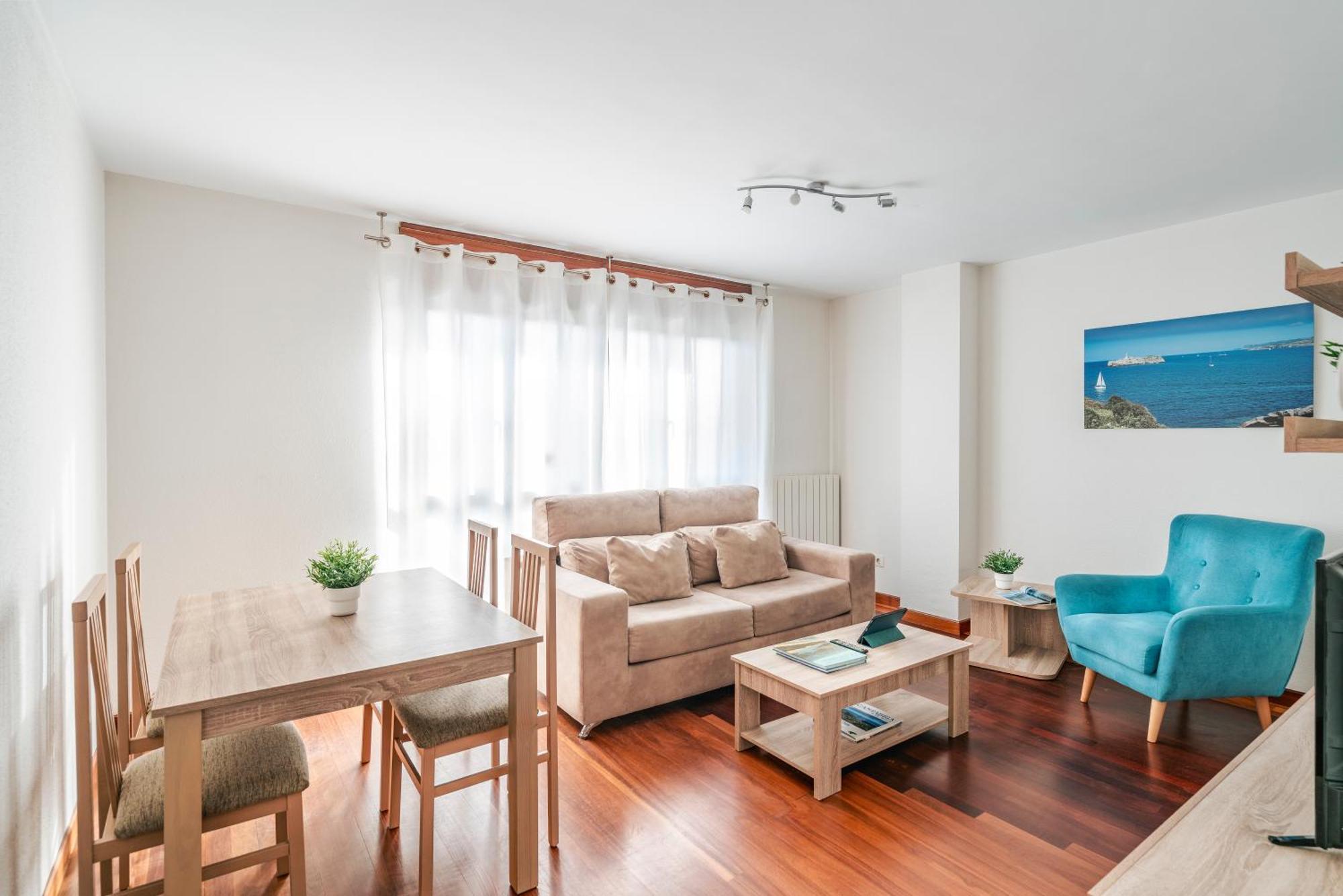 Alday Apartamento
