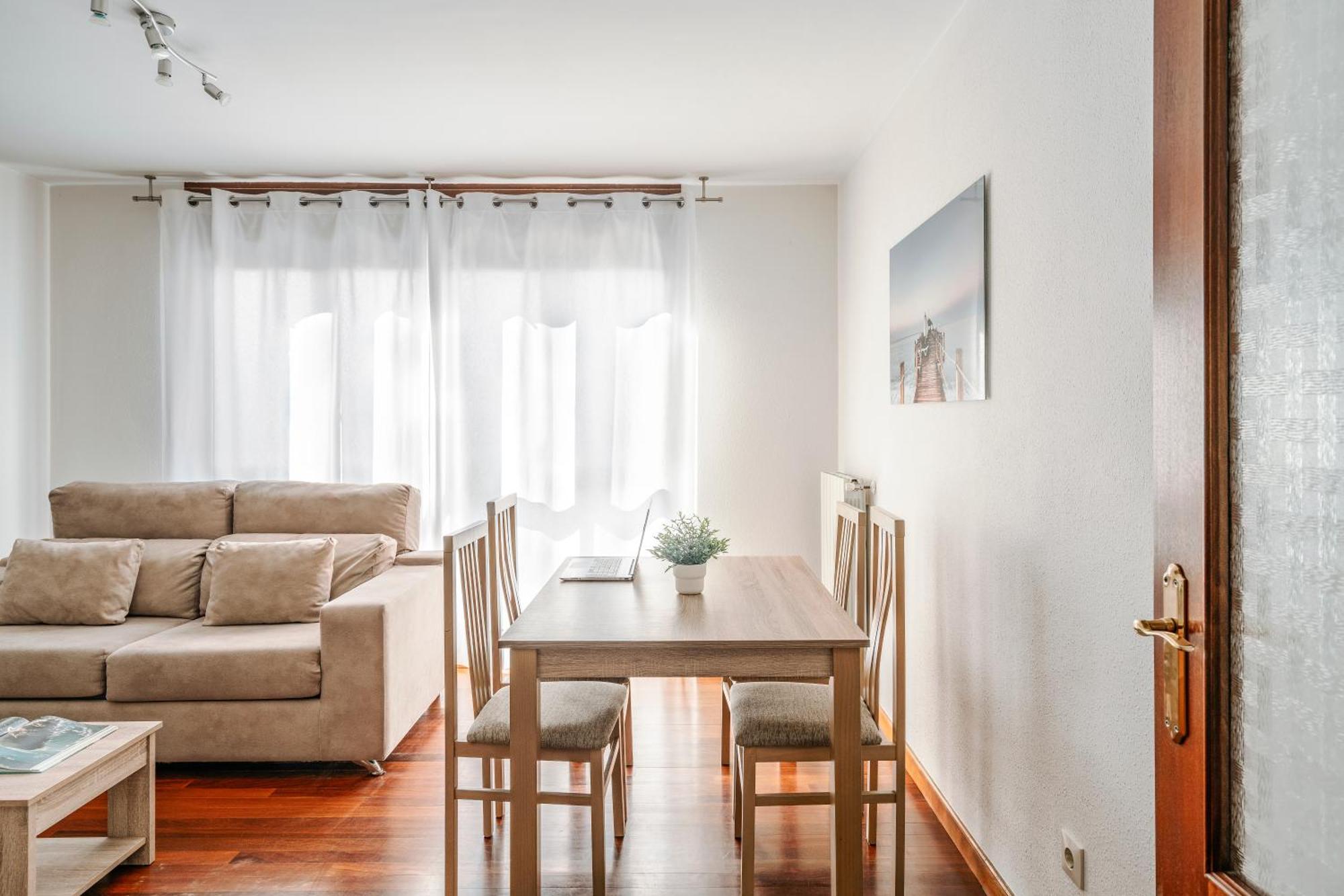 Apartamento Alday